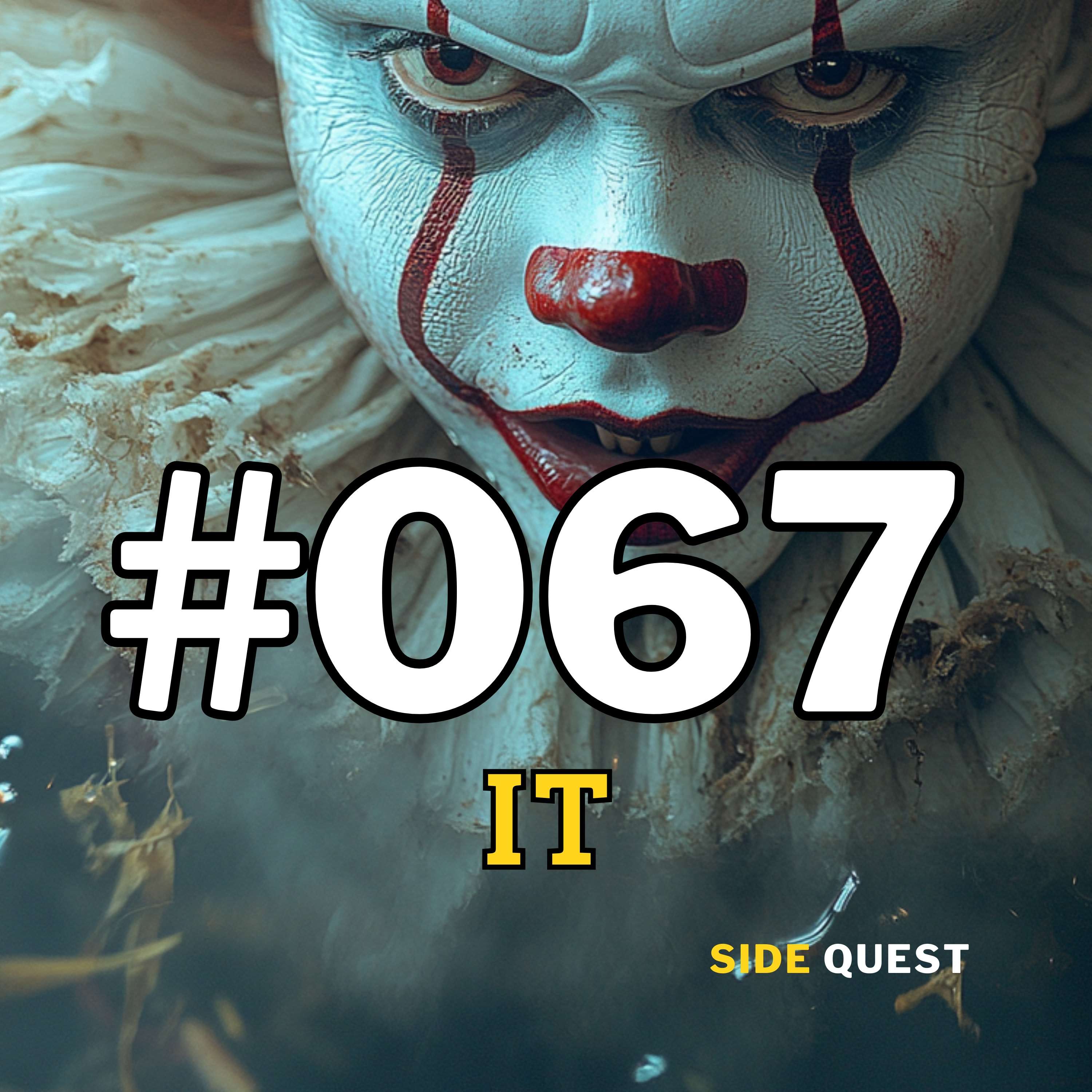 The Side Quest Podcast