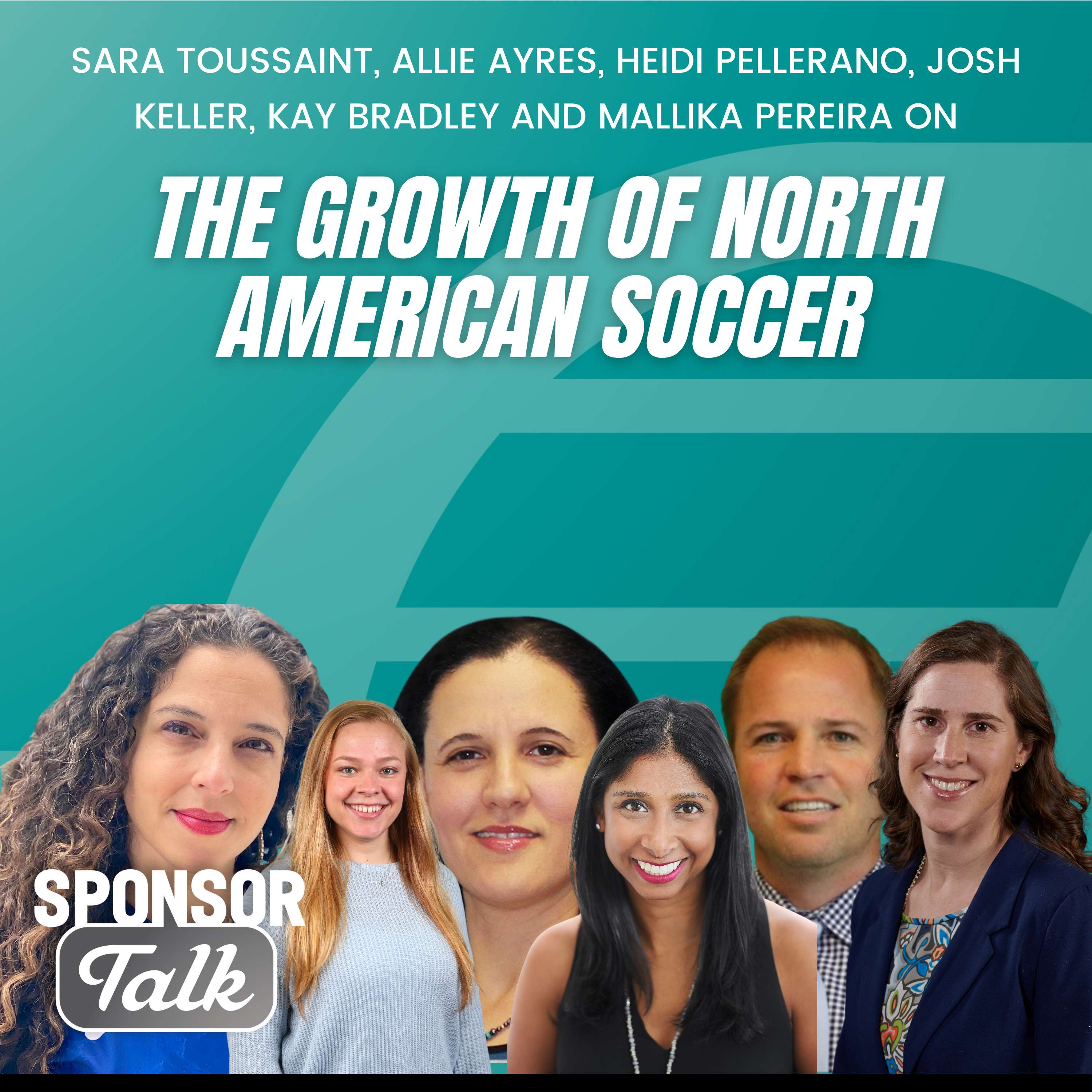 Sponsor Talk