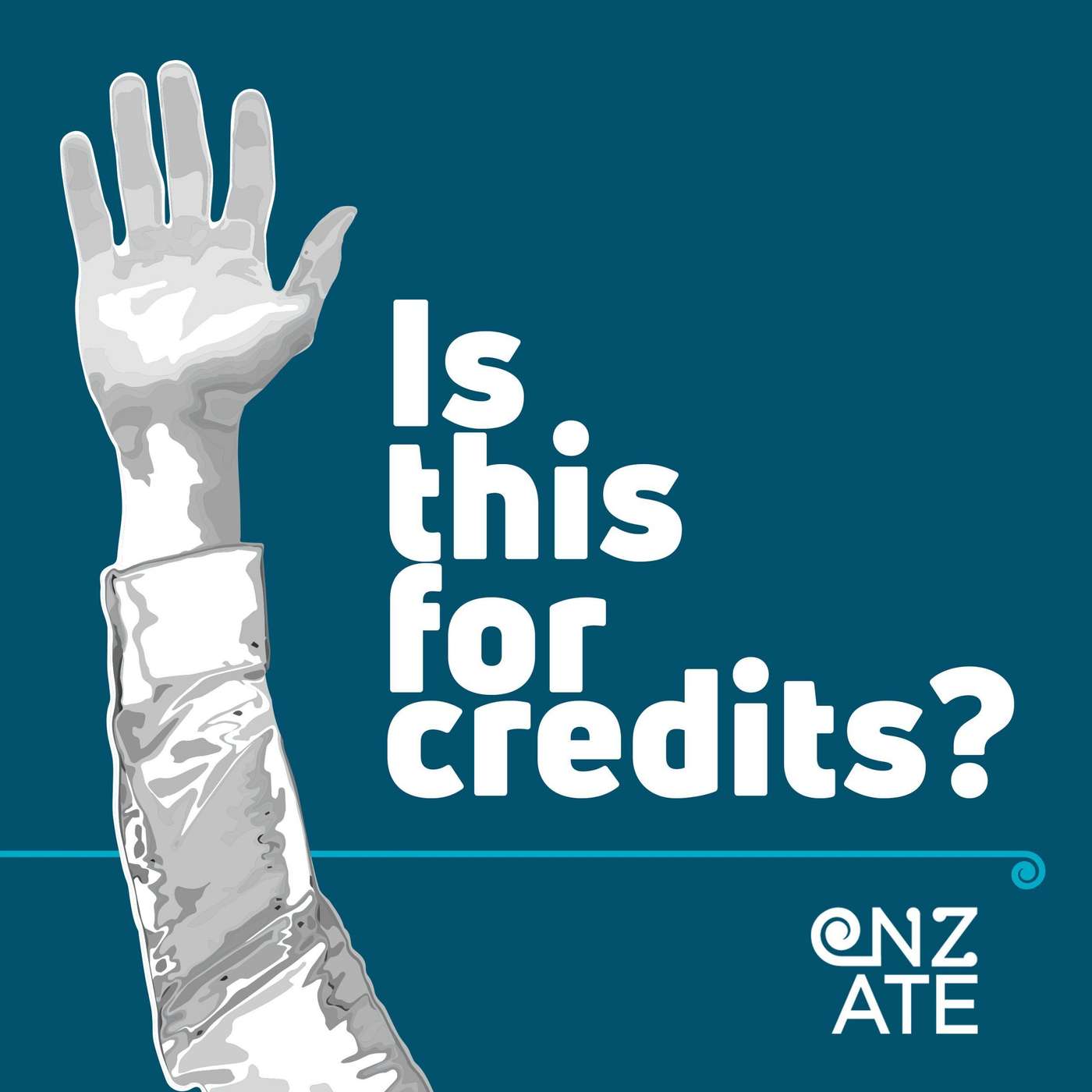 Is This For Credits?