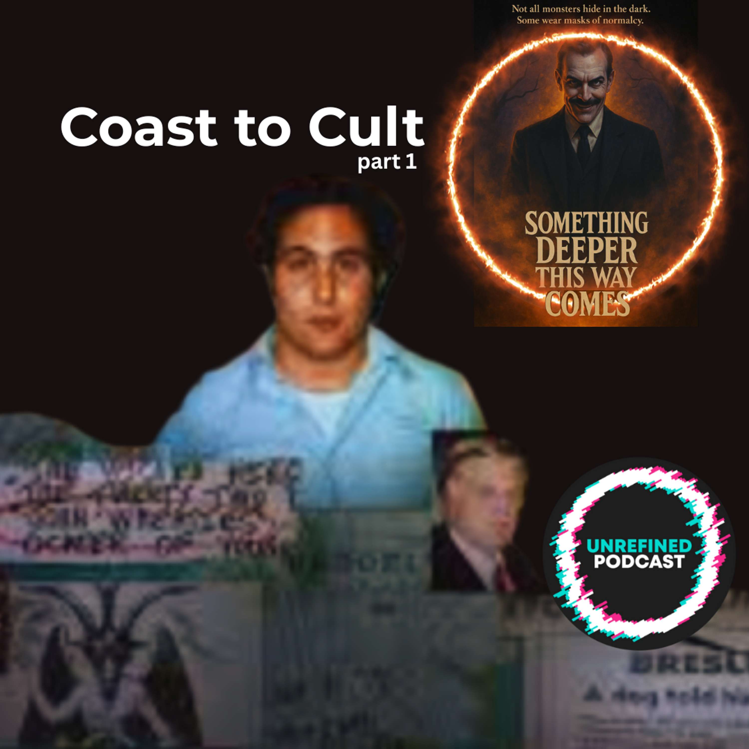 Unrefined Podcast .com