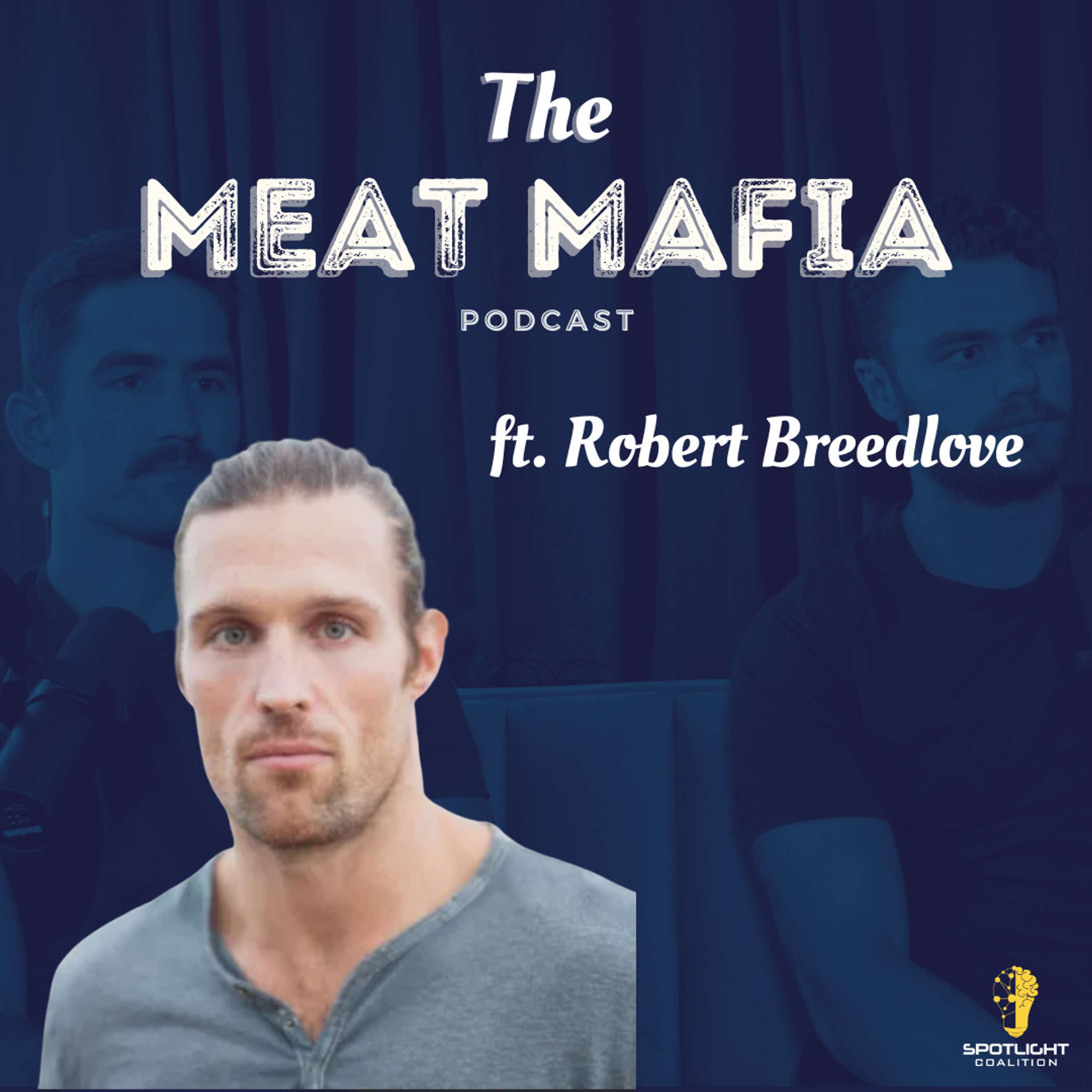 #173: Money & Food featuring Robert Breedlove