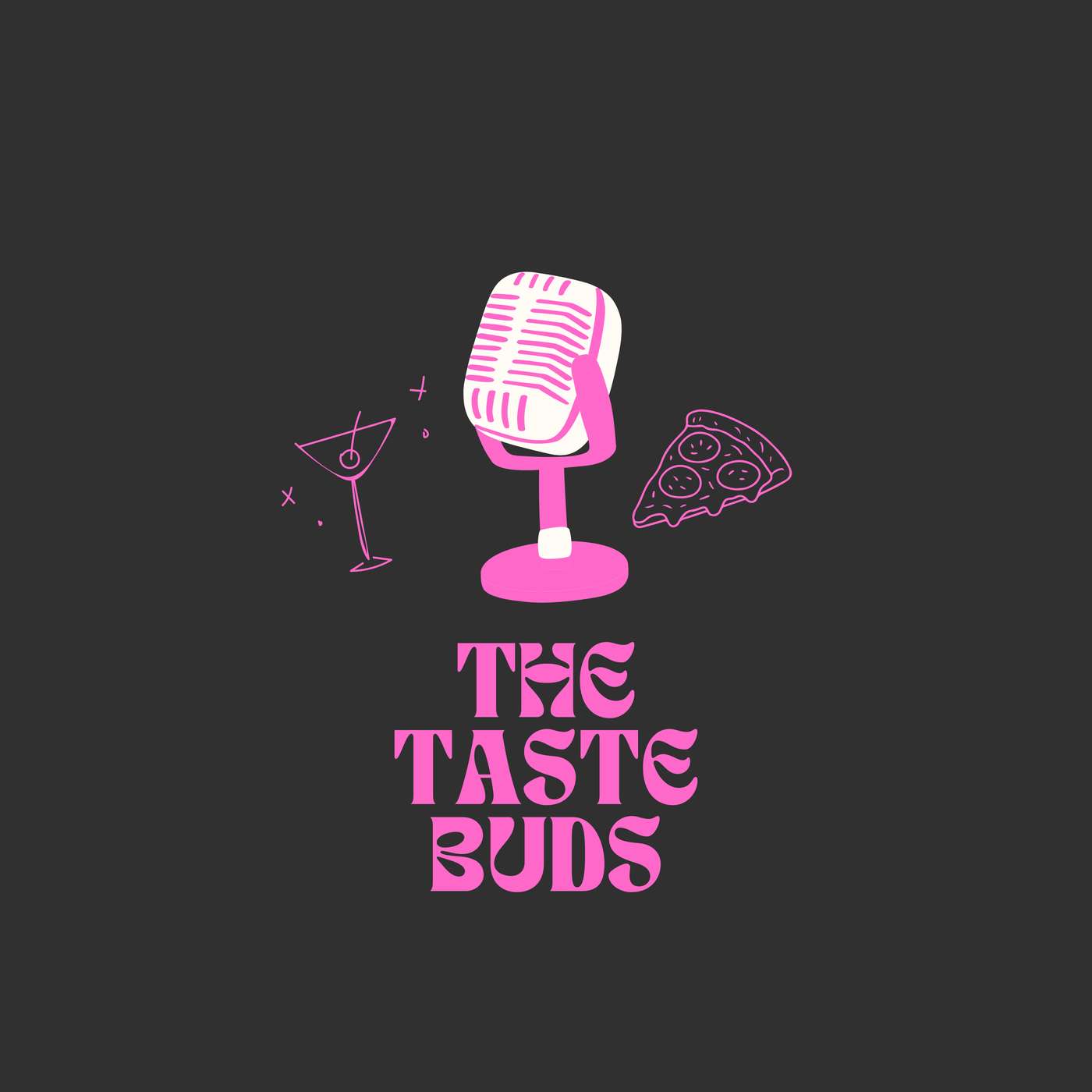 The Taste Buds episode artwork