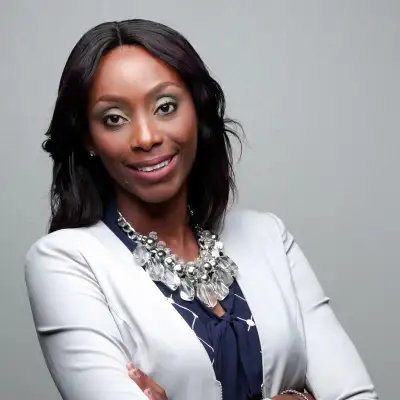 Rashema Ingraham  