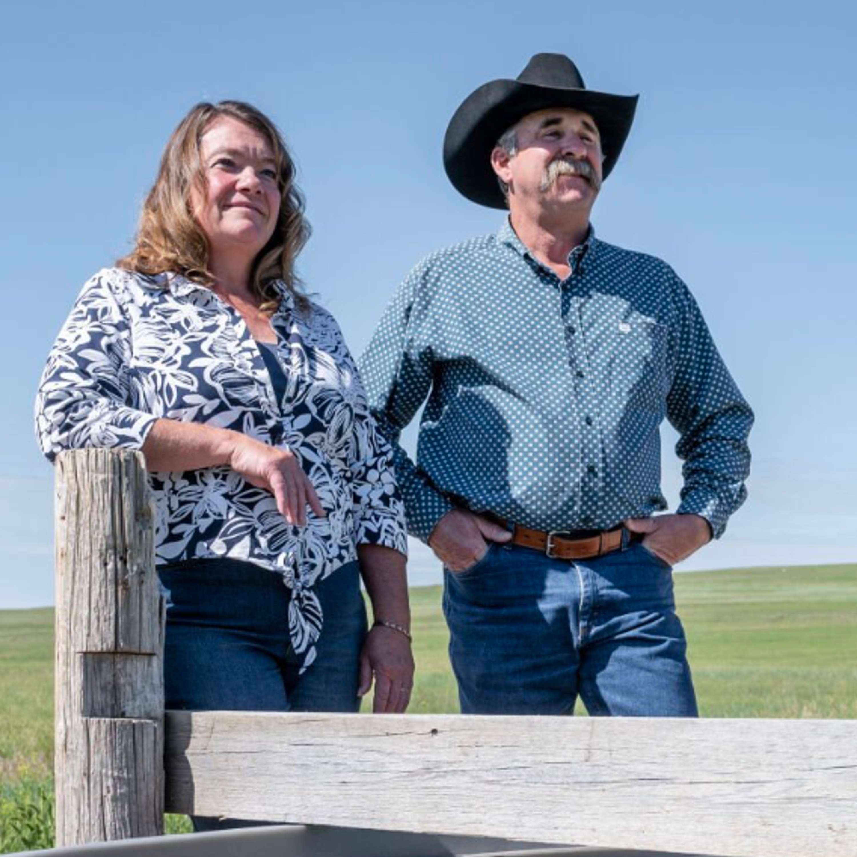 One Ranch Family’s Invention Journey Led to an Innovative Solution for People Across the Globe with Shondah Otwell episode artwork