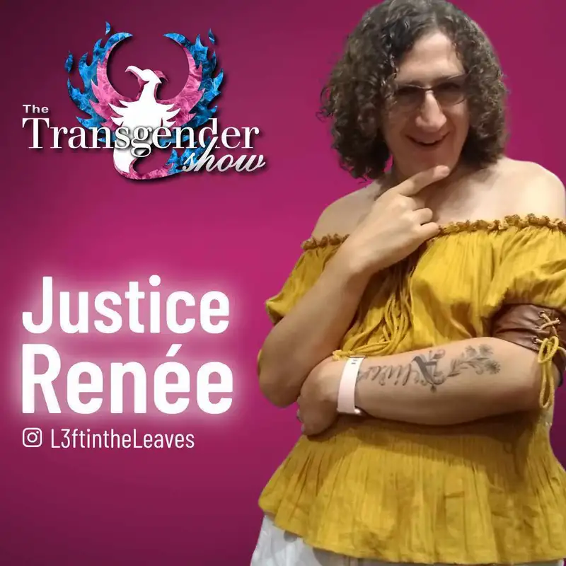 Justice Renée