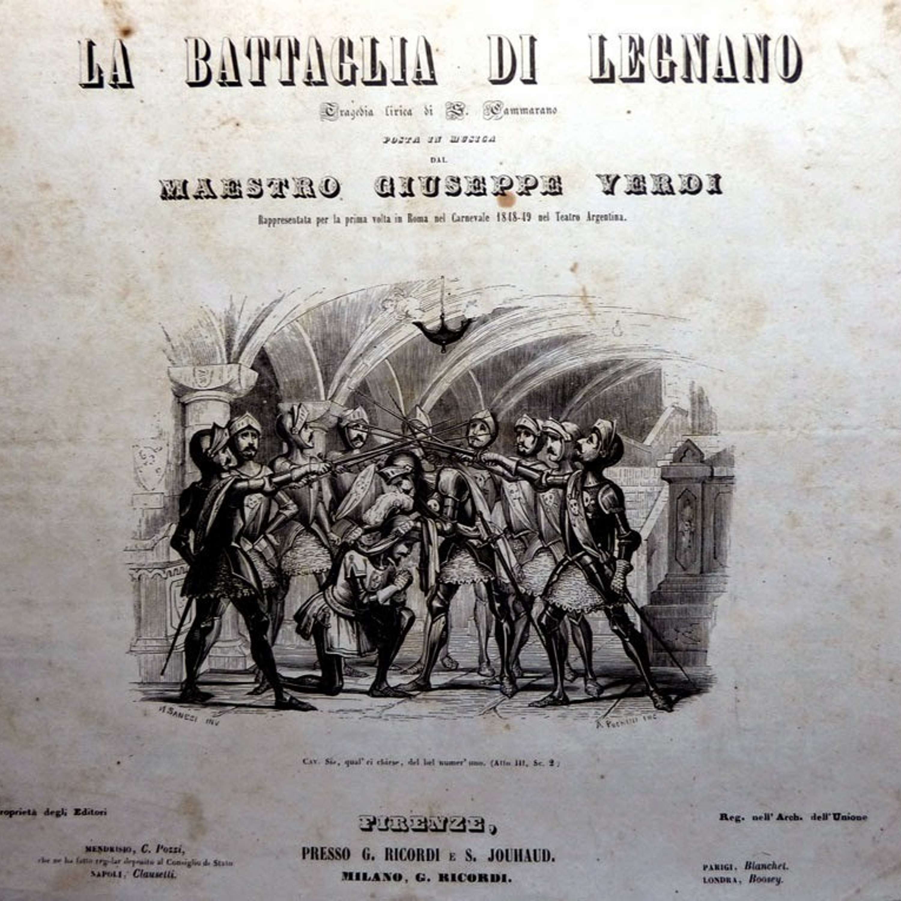 La Domenica di Ameria Radio