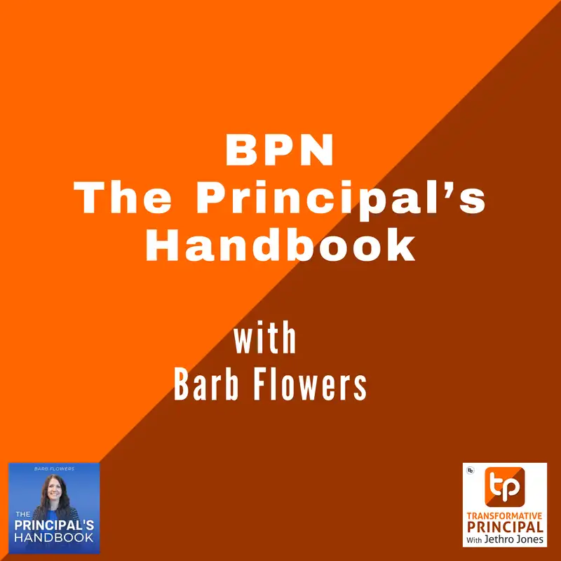  Do You Have Self-Doubt About Your Decisions as a Principal? From The Principal Handbook