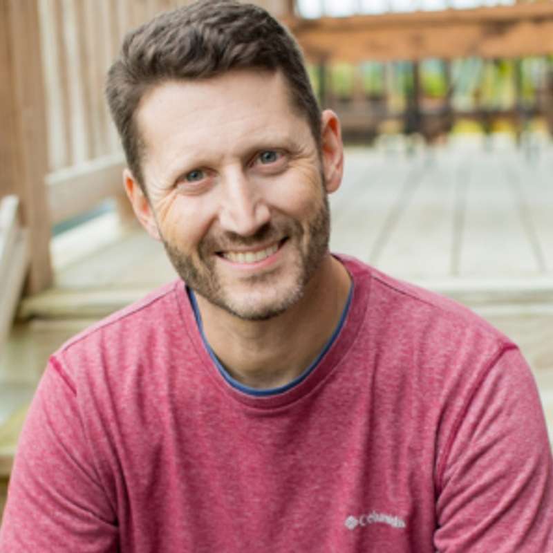 Mark Silver