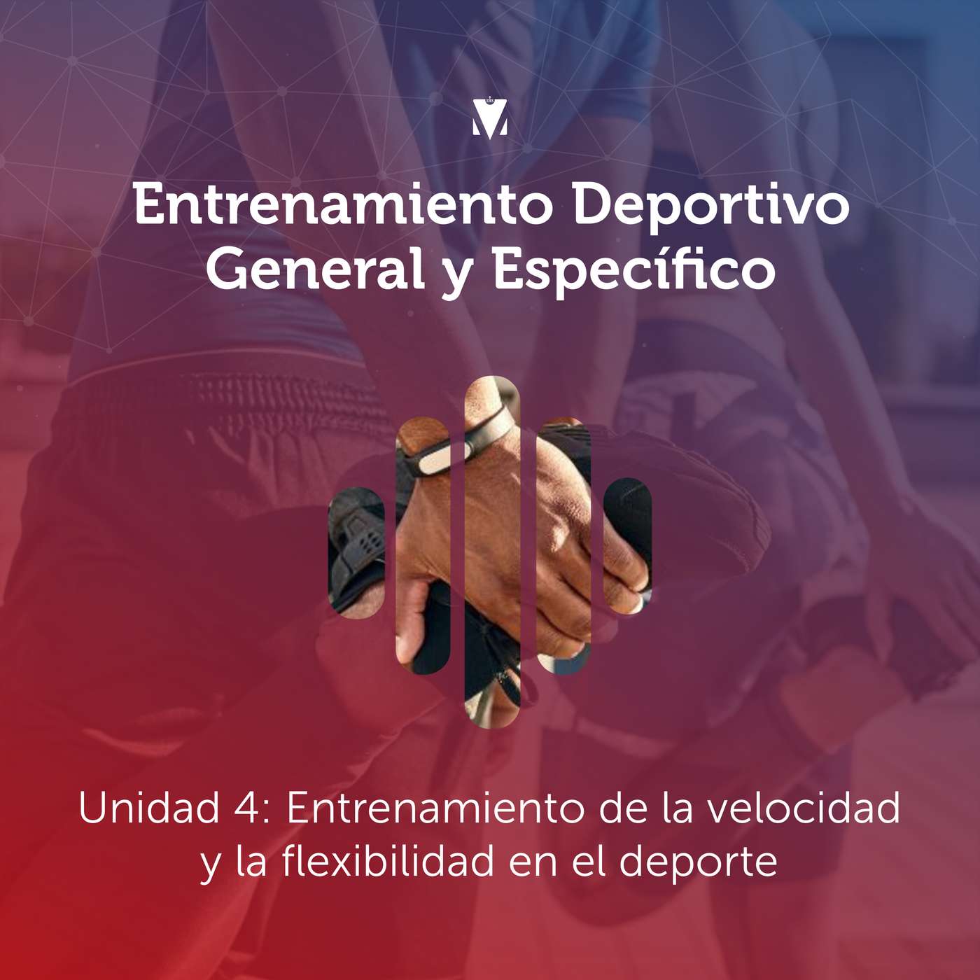 4 - ENTRENAMIENTO DEPORTIVO GENERAL Y ESPECÍFICO: Unidad 4 - Entrenamiento de la velocidad y la flexibilidad en el deporte