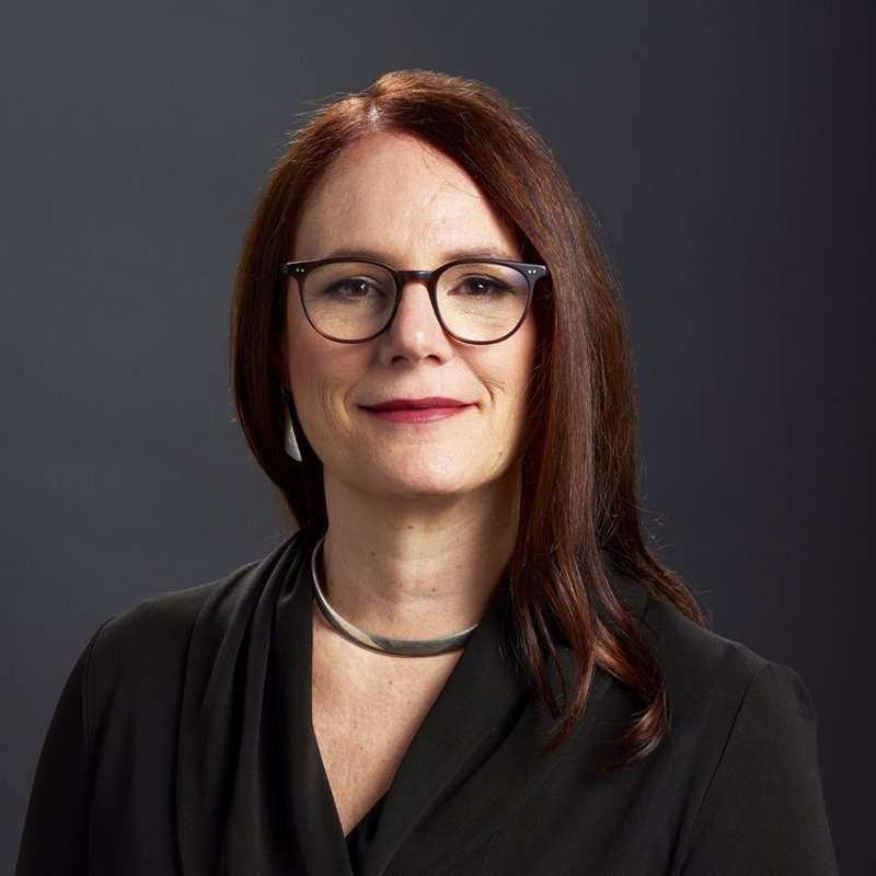 Sheryl Oring