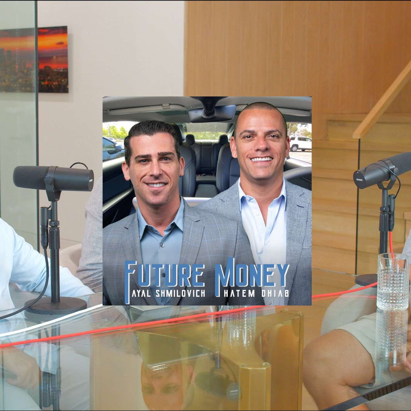 Future Money