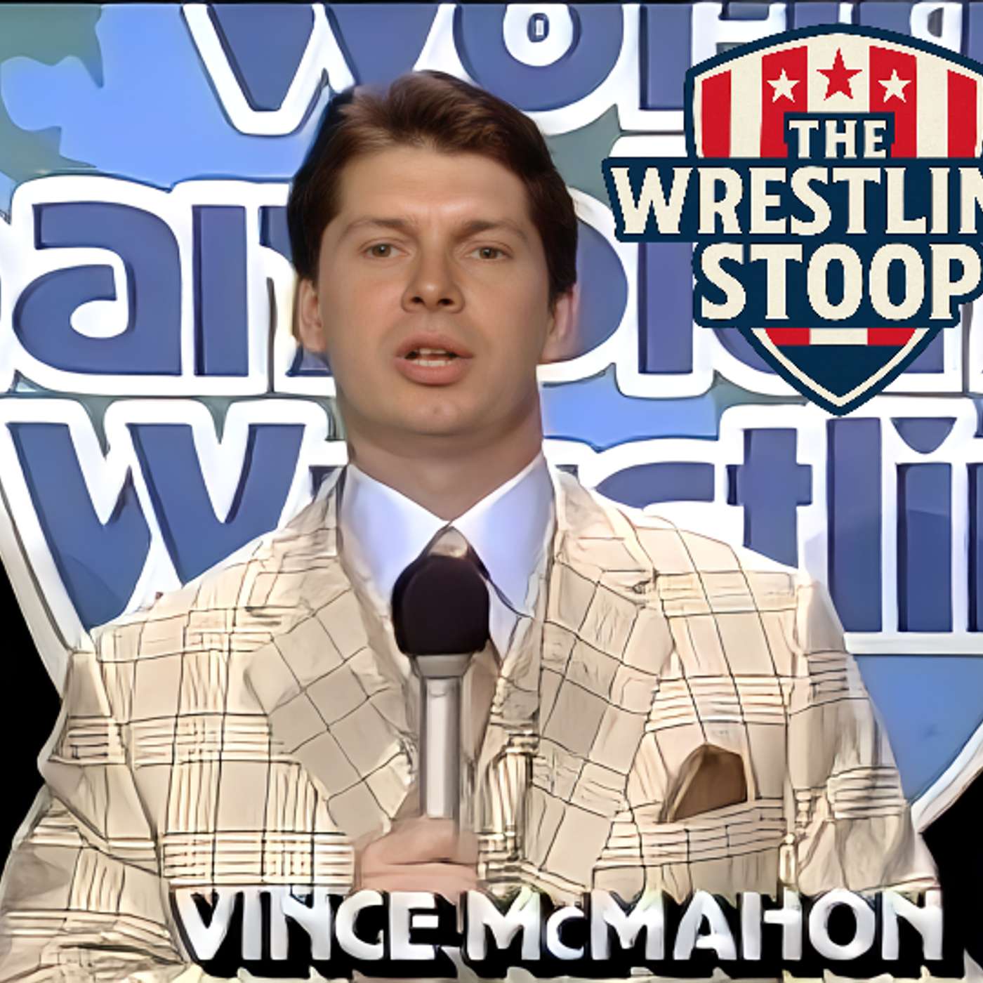 The Wrestling Stoop w/Bob Roop