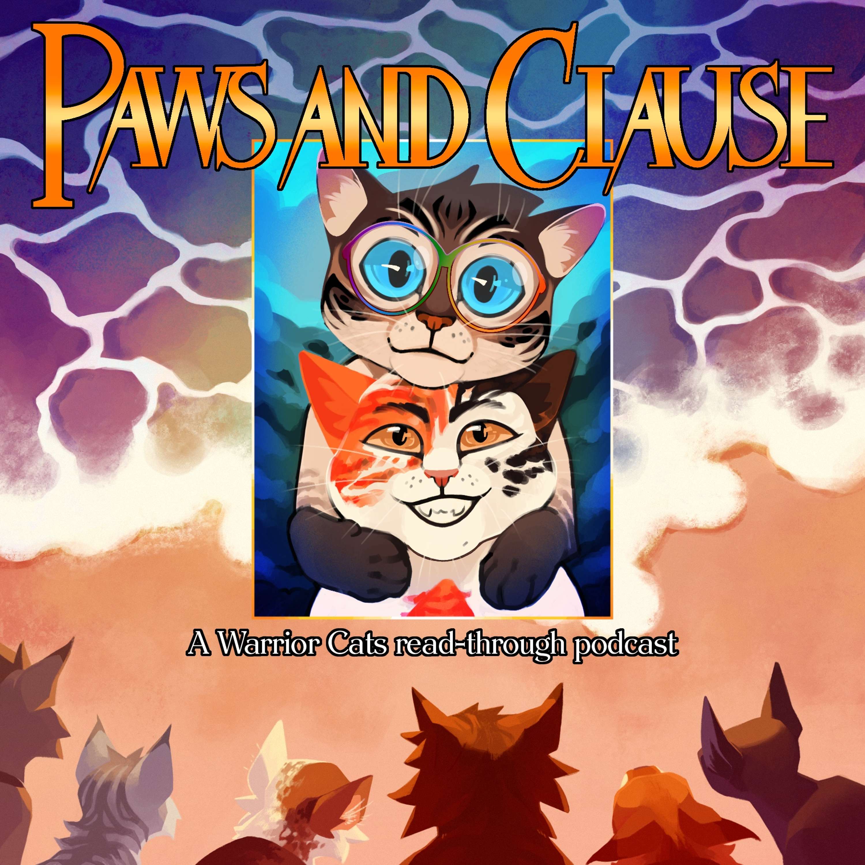 Paws & Clause