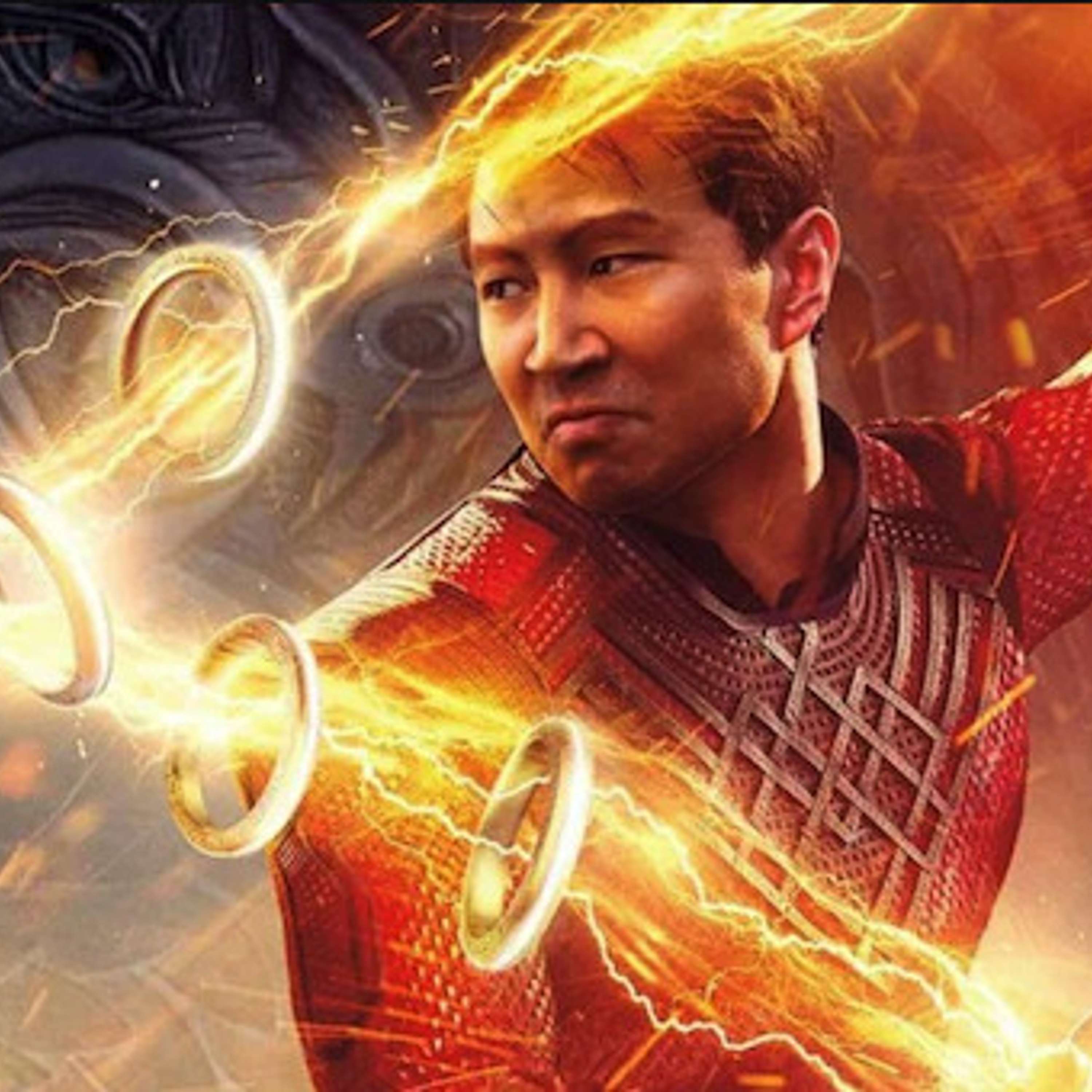 [Movie Fridays] Shang-Chi and the Legend of the Ten Rings