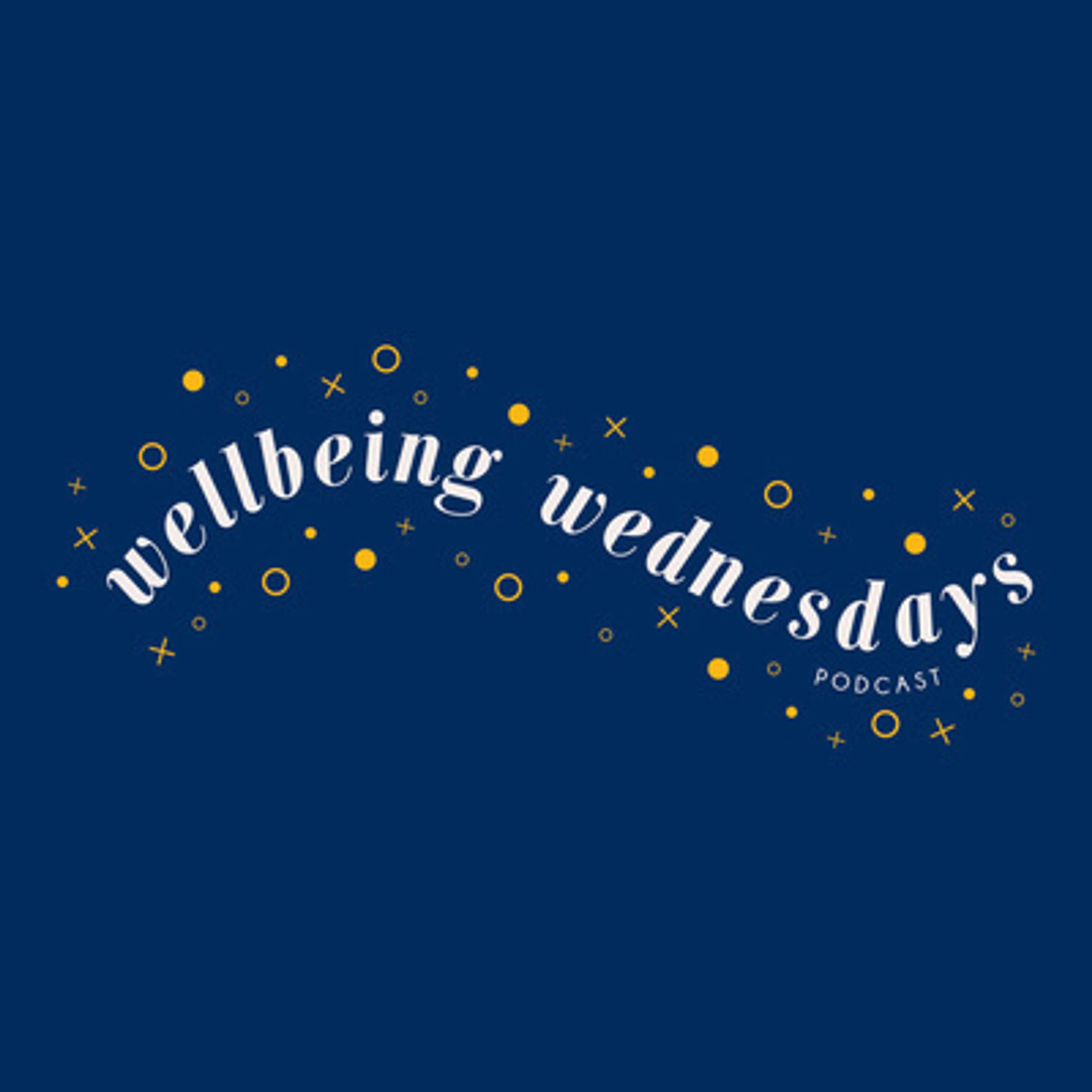 Wellbeing Wednesdays
