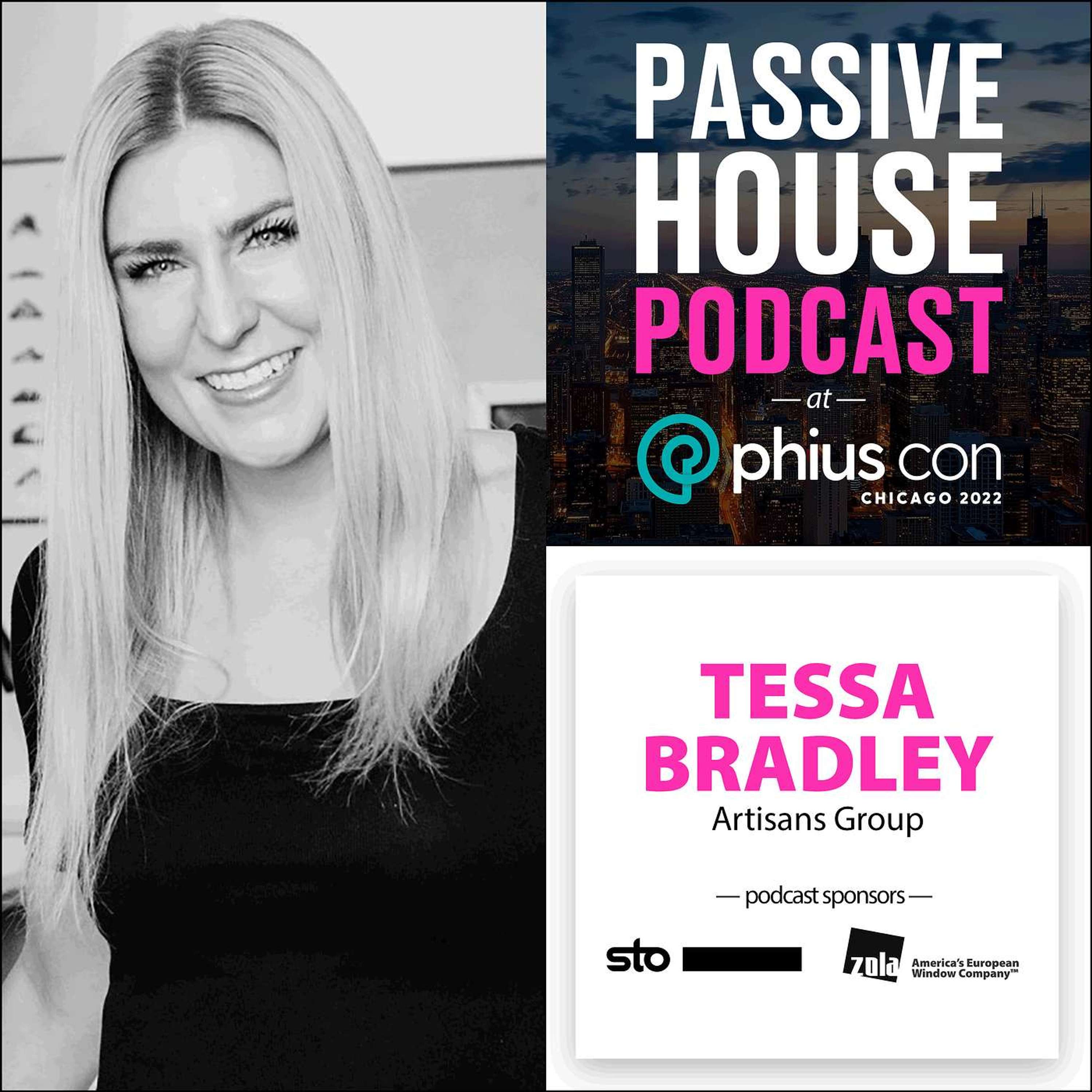 Passive House Podcast