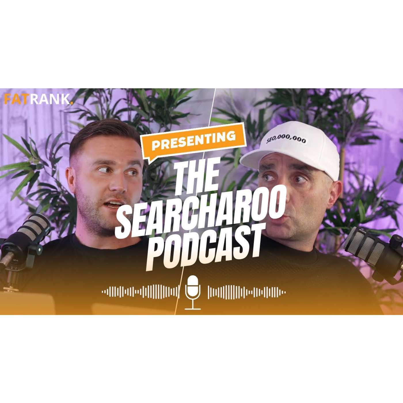 Fatrank Podcast