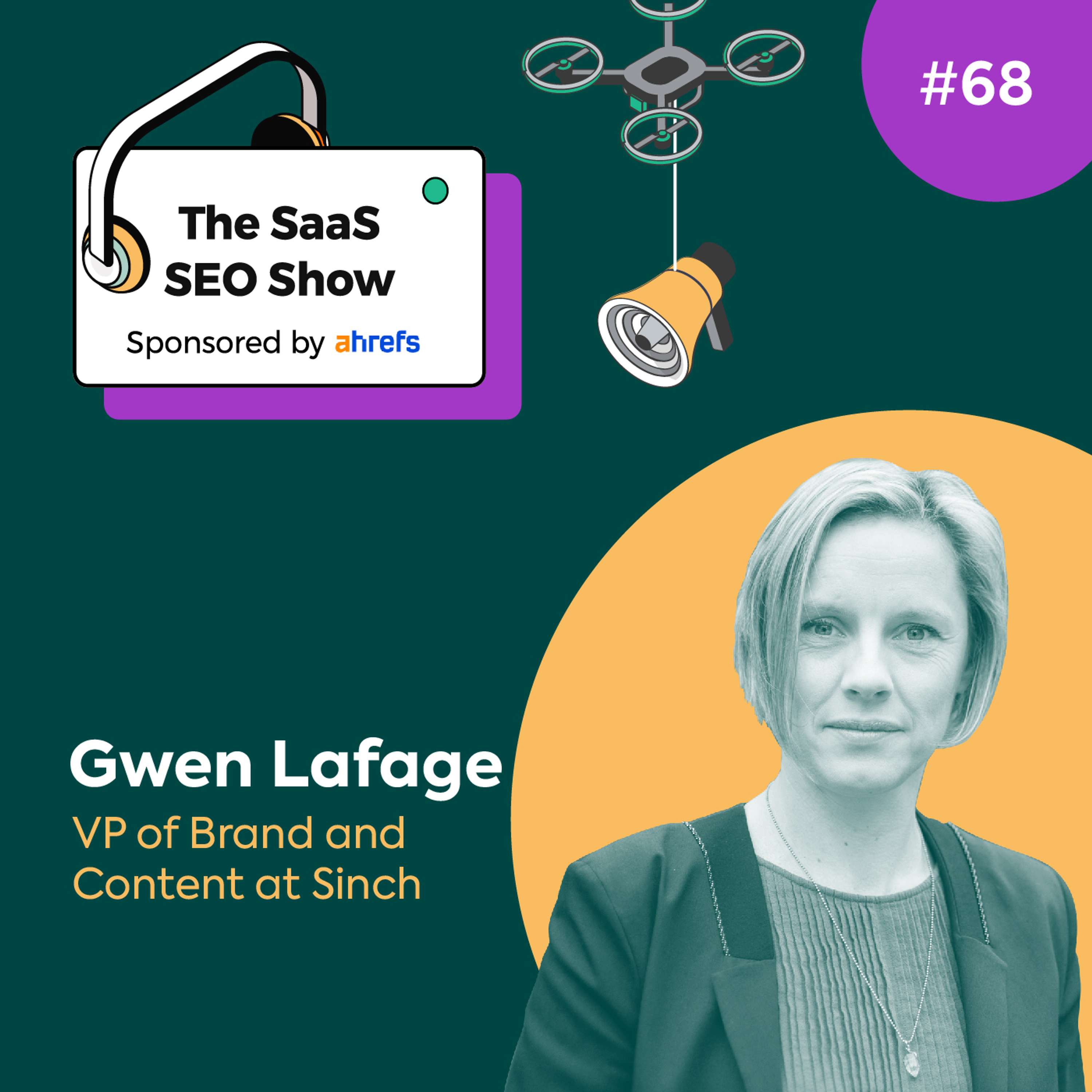 The SaaS SEO Show