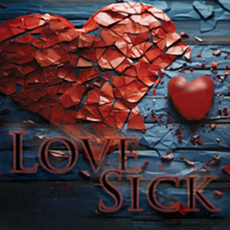 LoveSick - Week 1 - St. Peter - Pastor Tim Glende