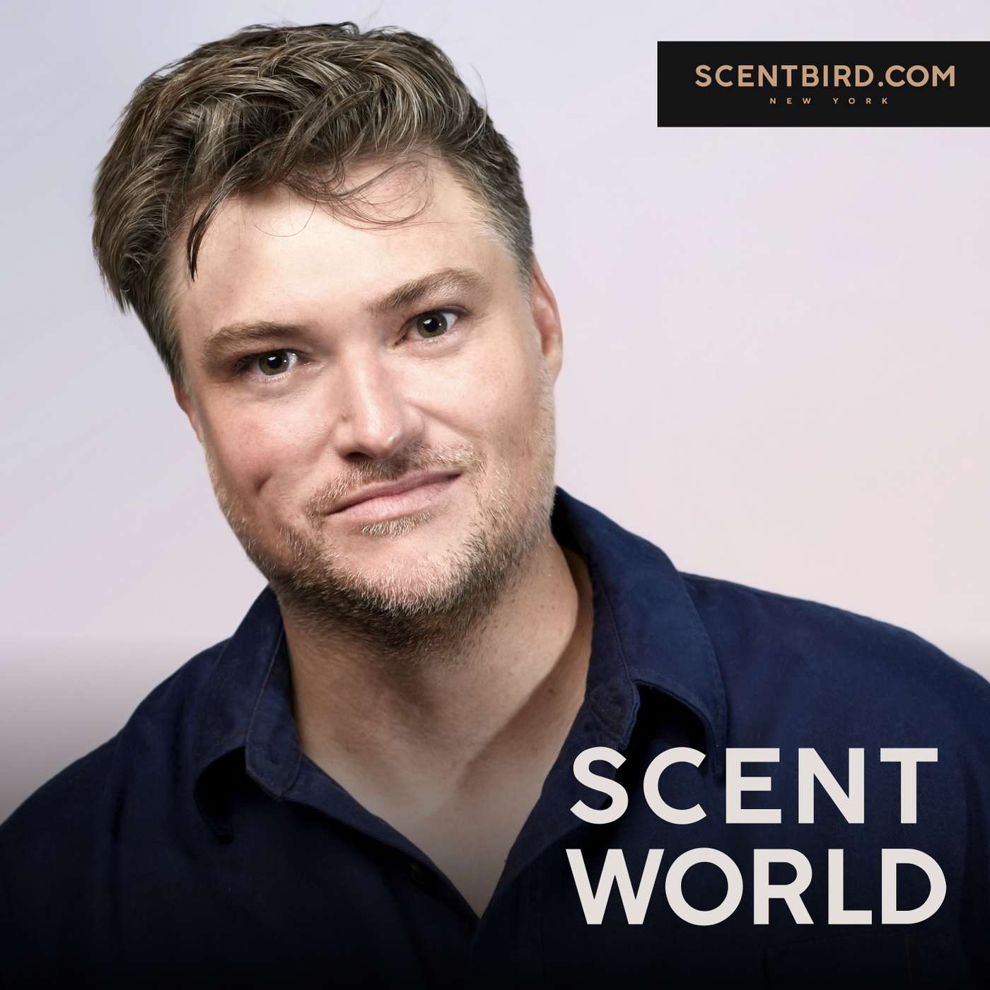Scent World