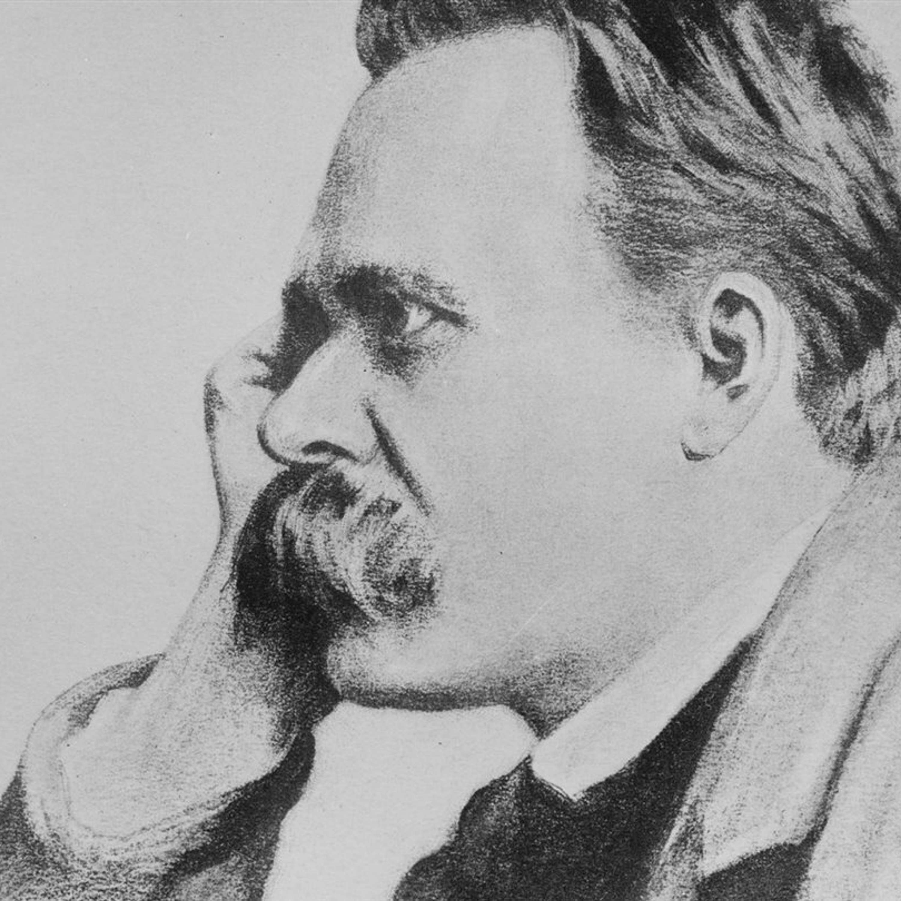 Friedrich Nietzsche: su vida, su obra, su tiempo (I): Nietzsche: su vida, su obra, su tiempo