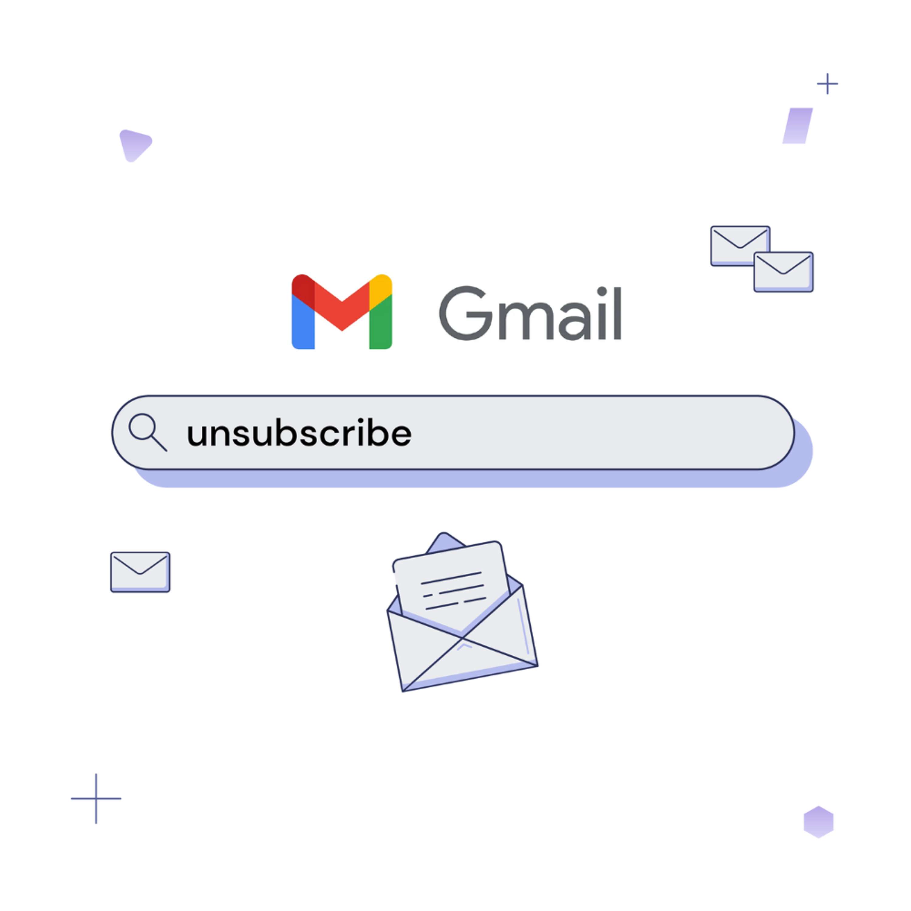 A Beginner's Guide to Mass Unsubscribing on Gmail