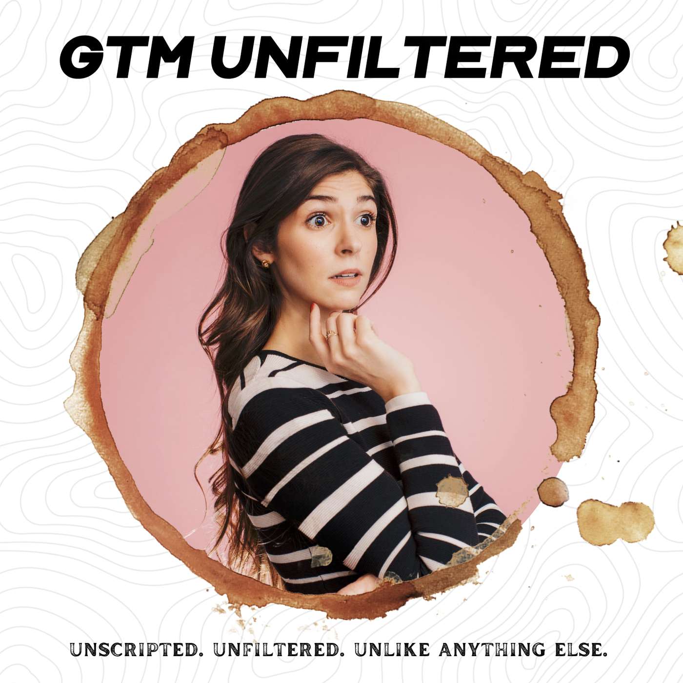 GTM Unfiltered