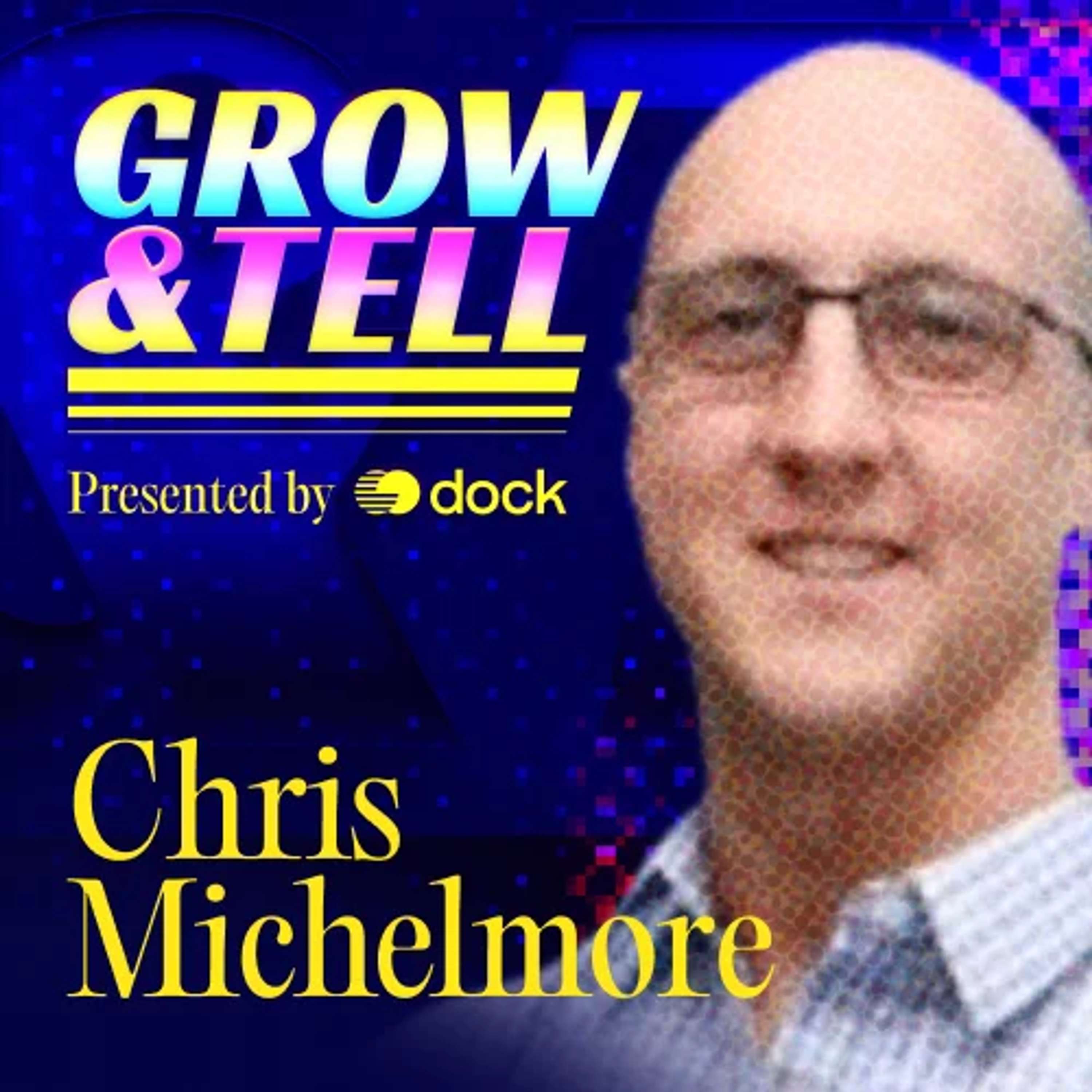 Sales at Zoom: Chris Michelmore's journey from SDR to senior sales leader