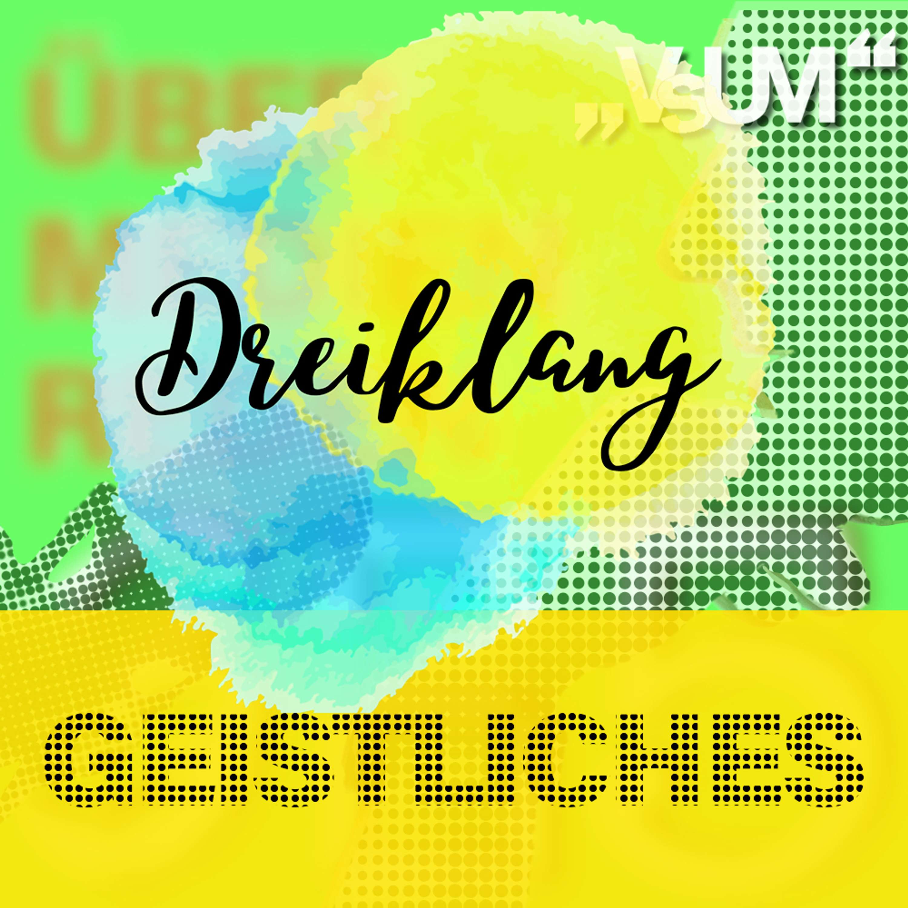 Über Medien Reden - 365, der tägliche Podcast