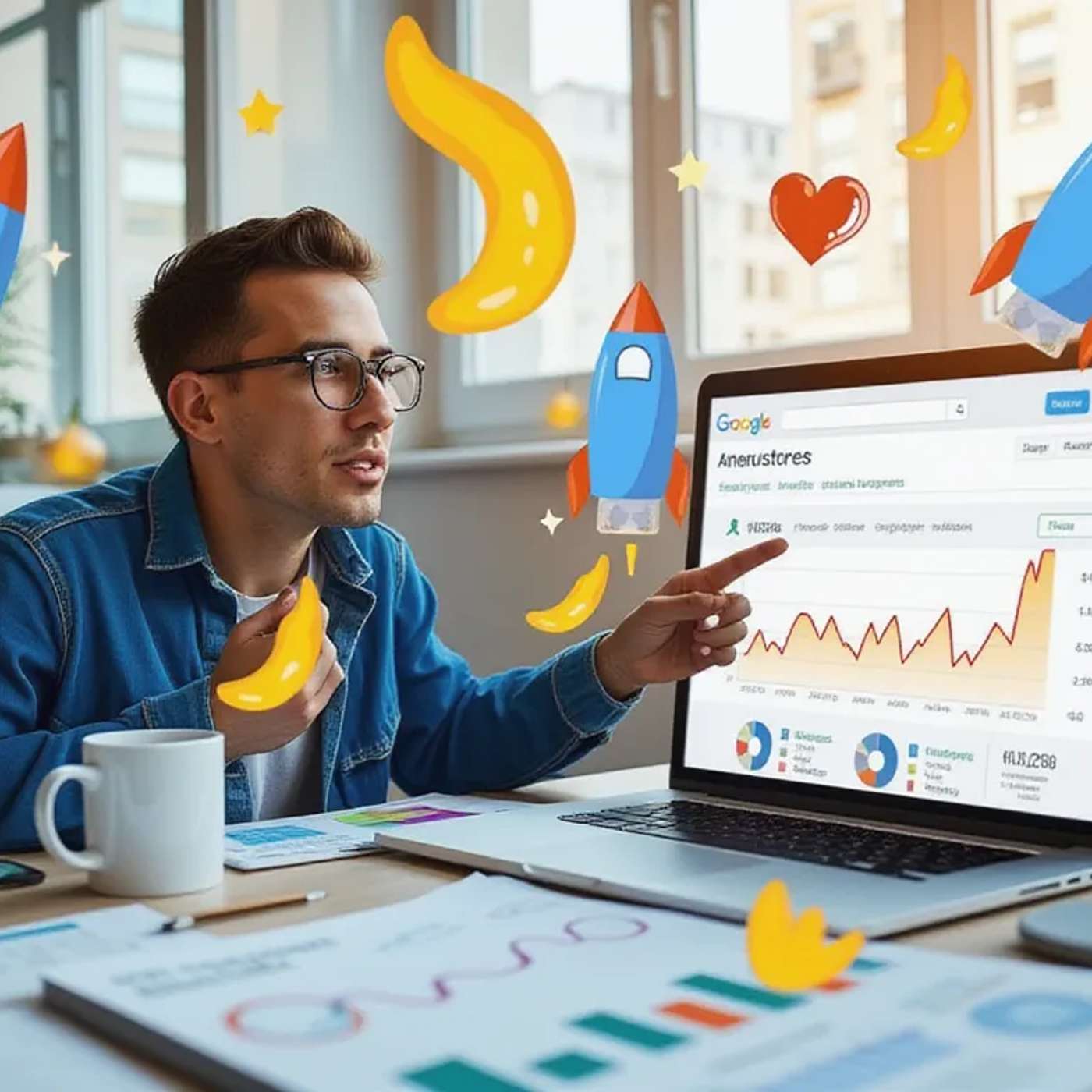 SEO Report: How Do You Build One That Works?