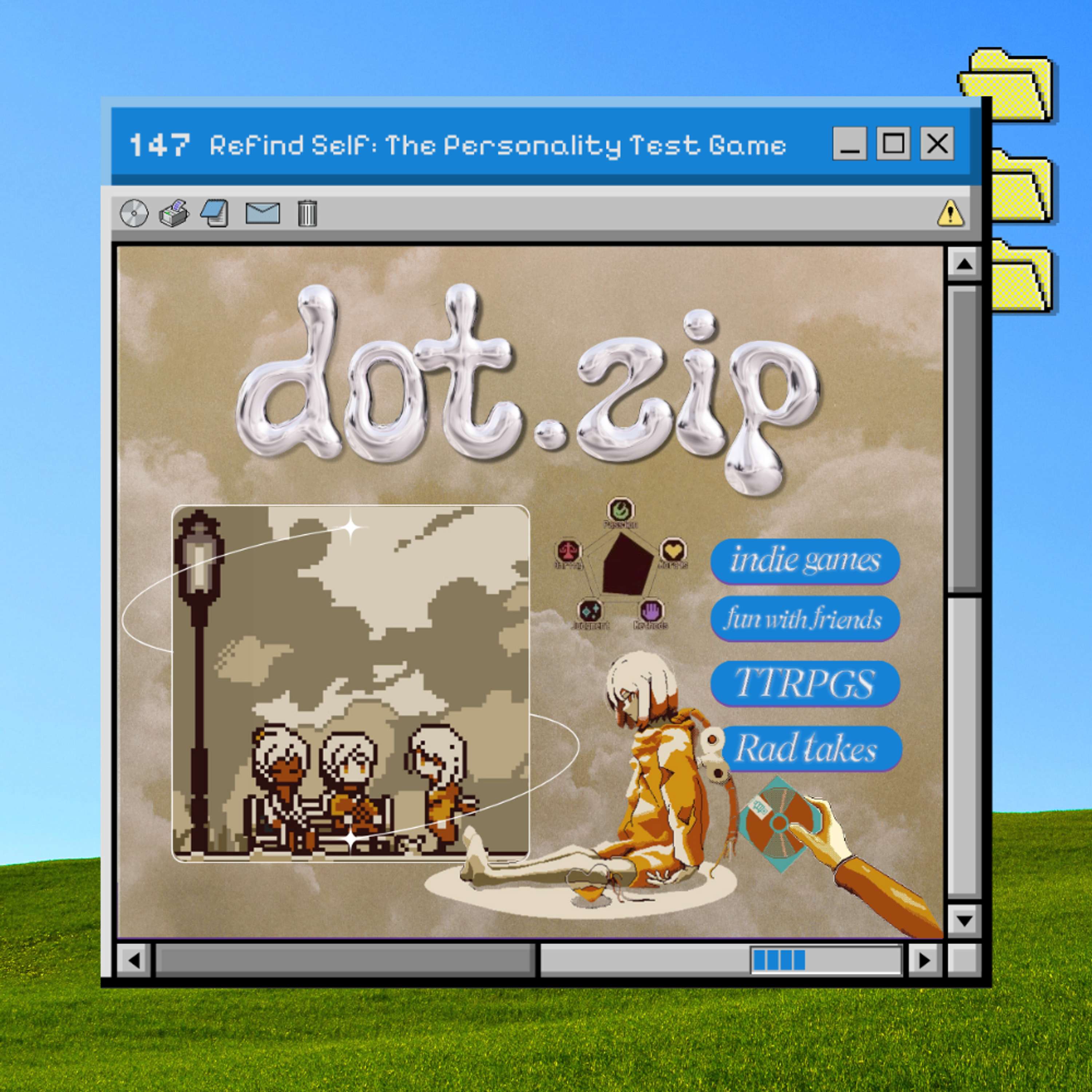 dotzip