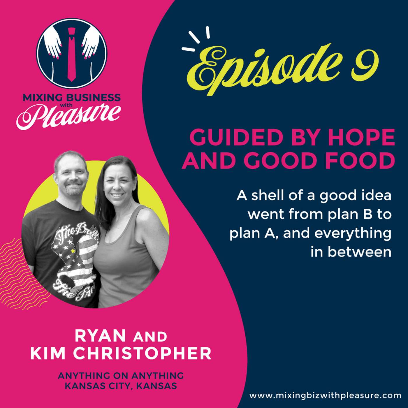 Mixing Business with Pleasure