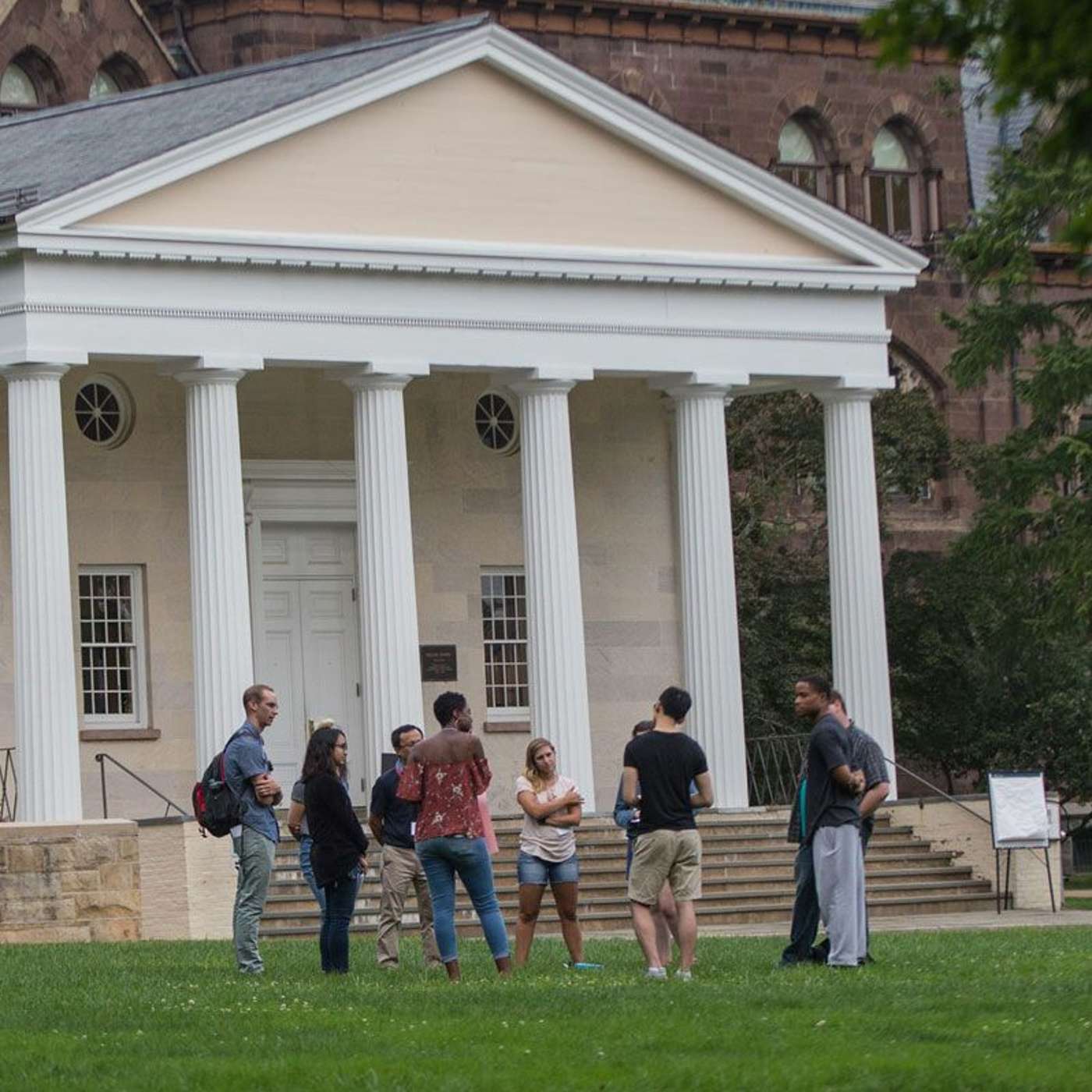 Thursday Convocation | The Joe R. Engle Institute of Preaching