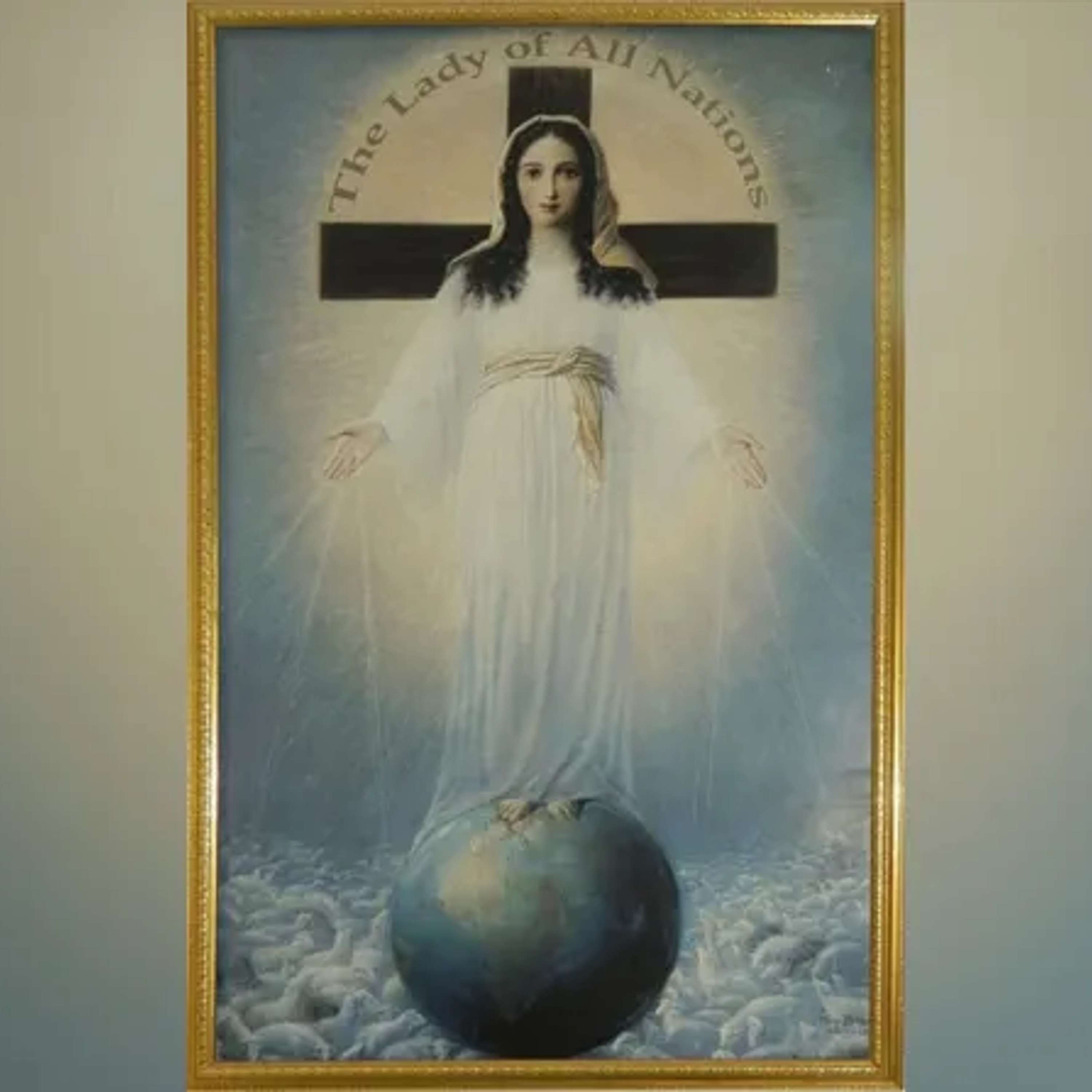 News from EWTN Norway