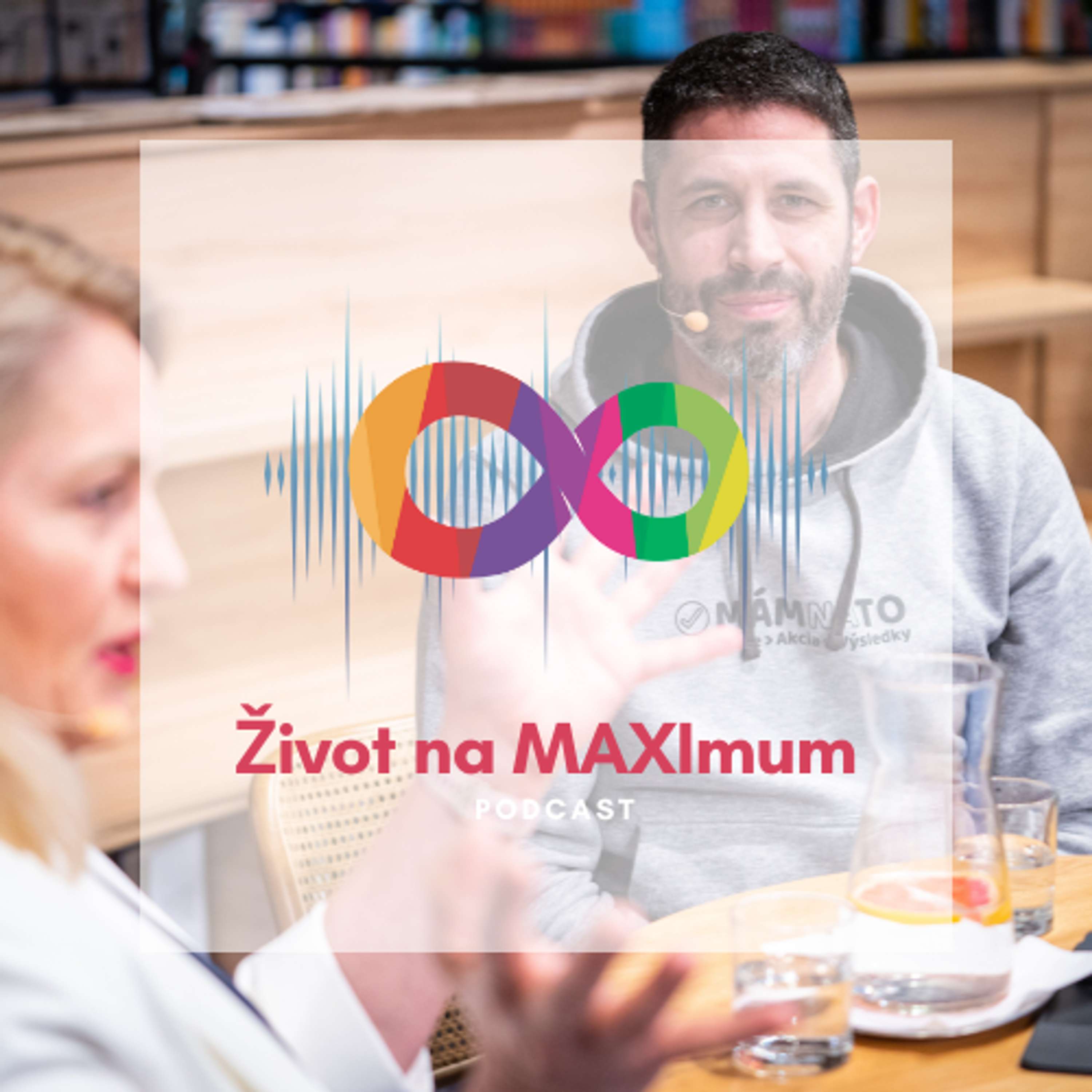 Život na MAXIMUM