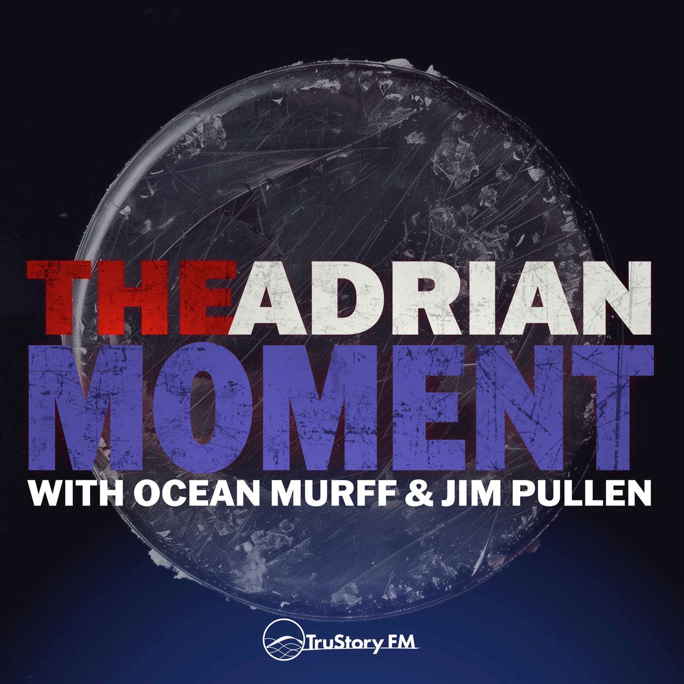 The Adrian Moment