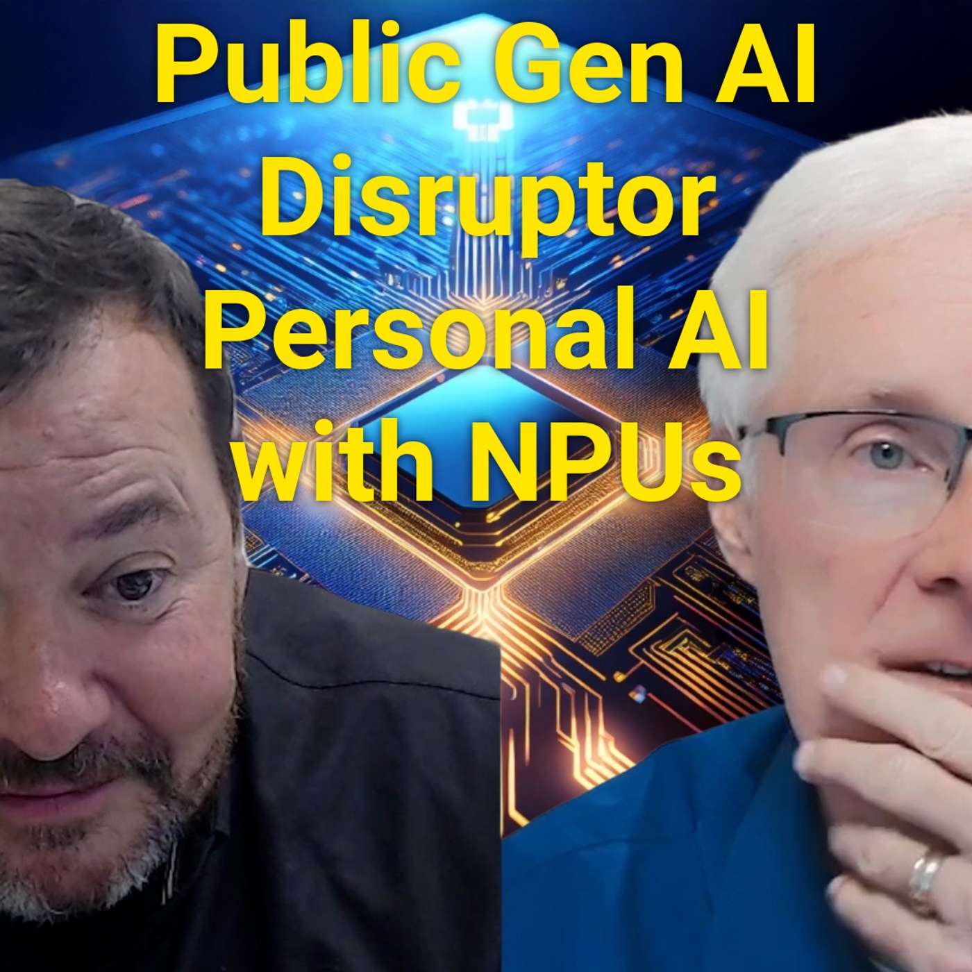 The Rise of AI PCs: A New Era in Computing