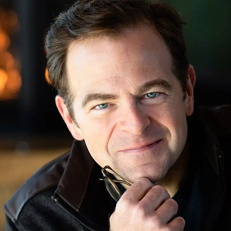 Episode 308 with Dr. Kevin Fleming