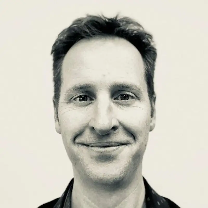 Ep. 457 w/ Brad Chisum Co-Founder & CEO at launch factory