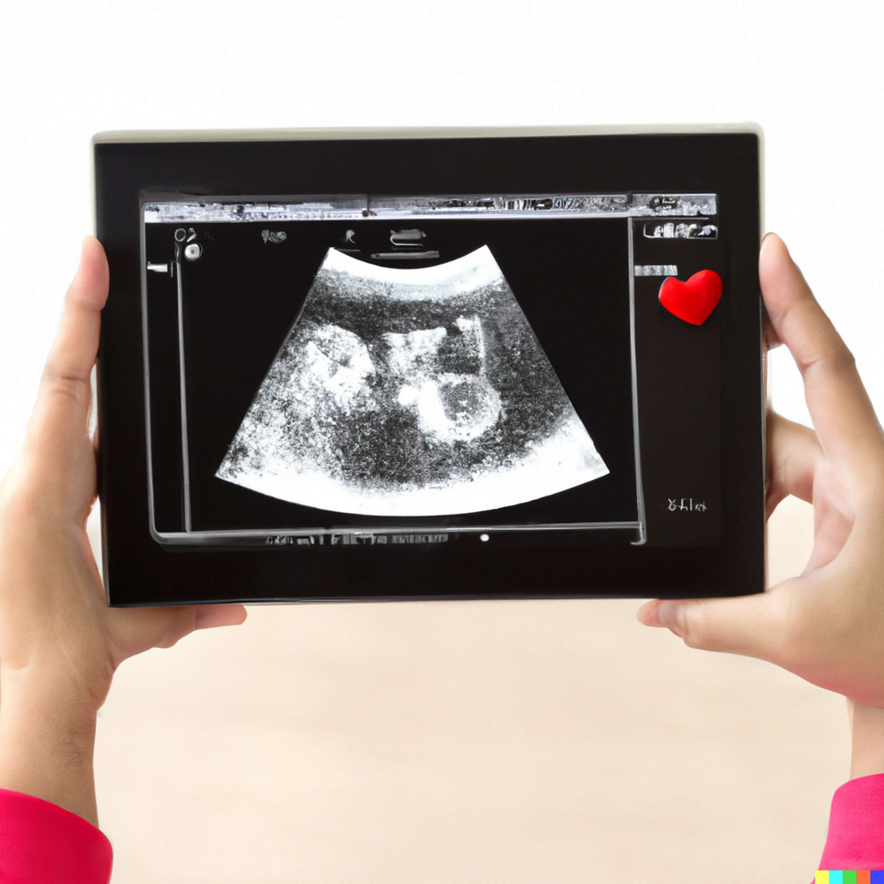 Ultrasound for Early Disease Detection with Kilian Koepsell from Caption Health