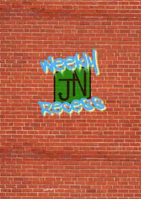 The Weekly Recess with the Jersey Nerds
