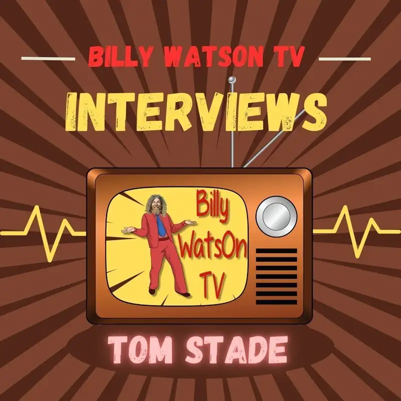 Tom Stade Interview