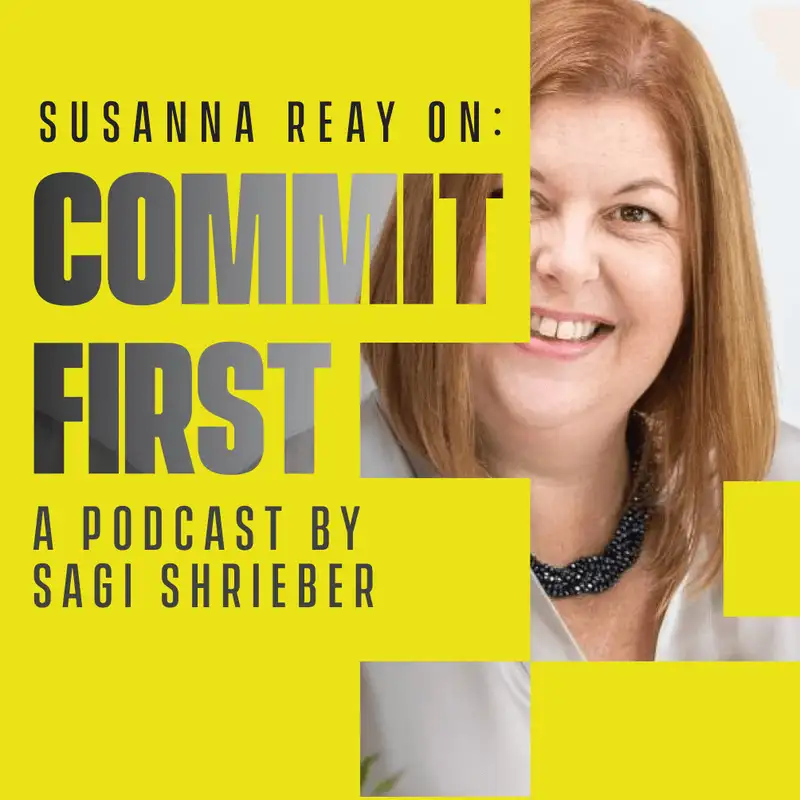 77: Working with Introverts (w/ Susanna Reay)