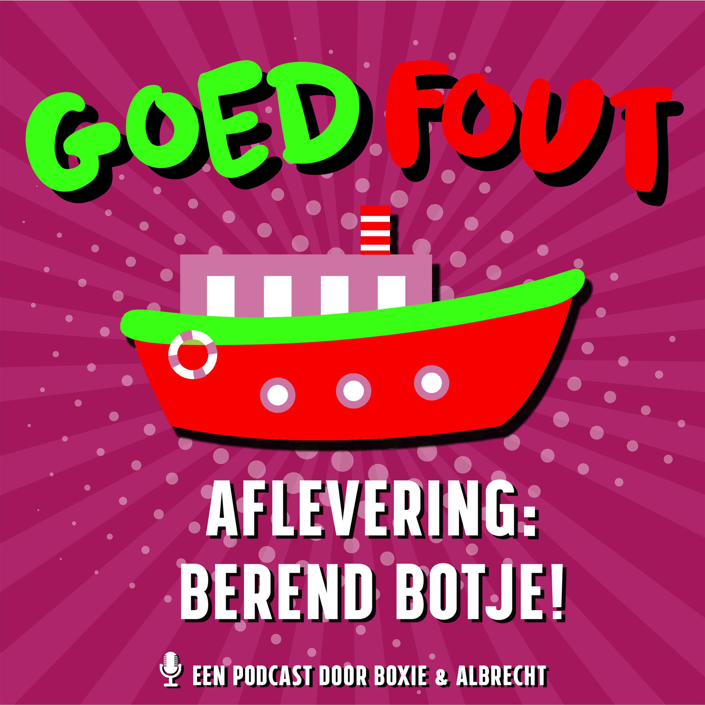 Goed Fout
