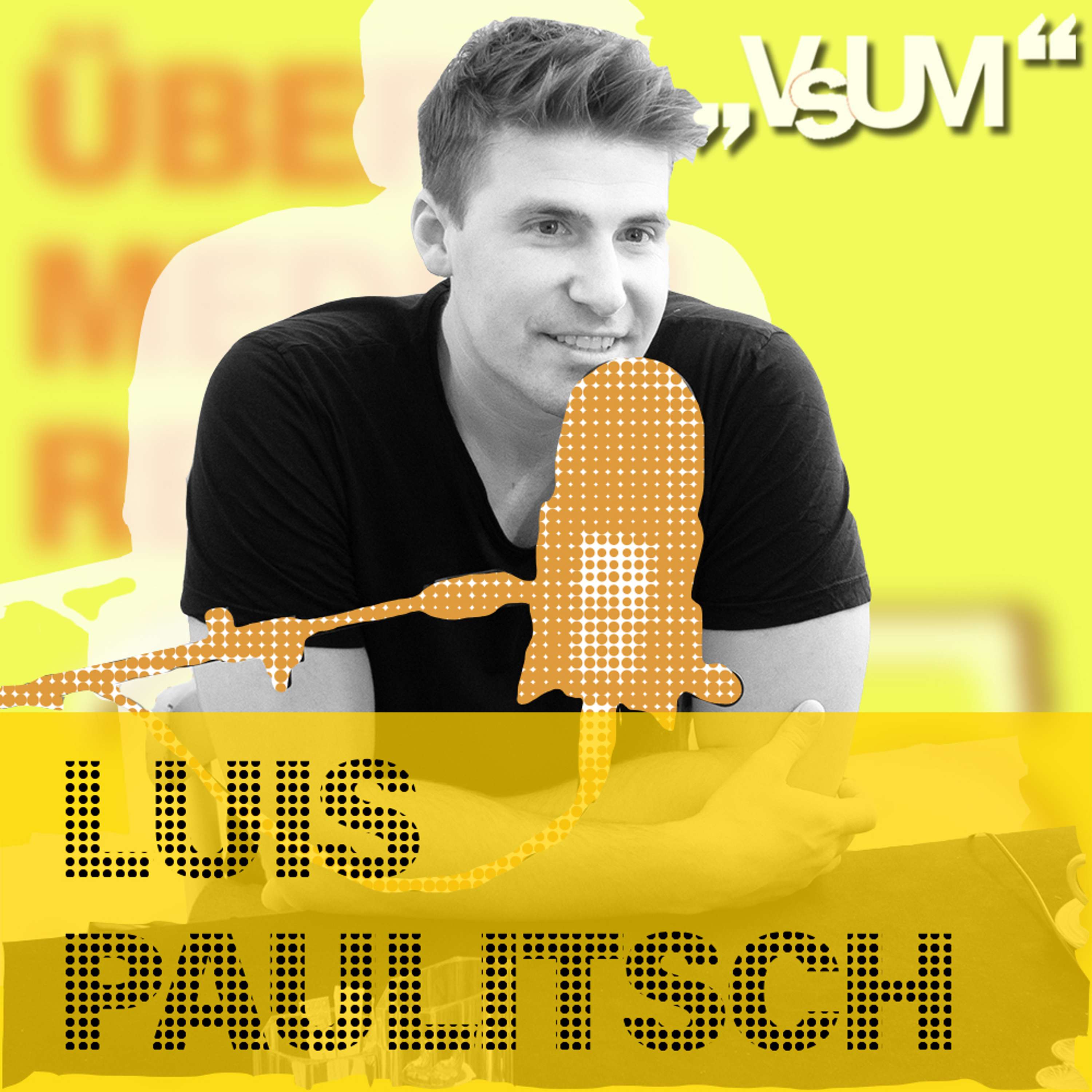 Über Medien Reden - 365, der tägliche Podcast