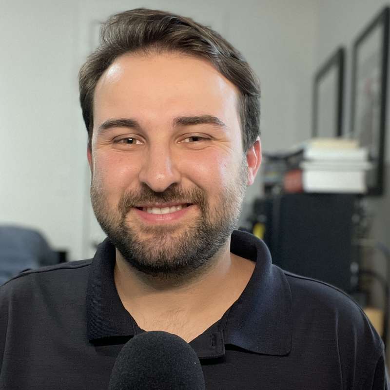 Daniel Matthews