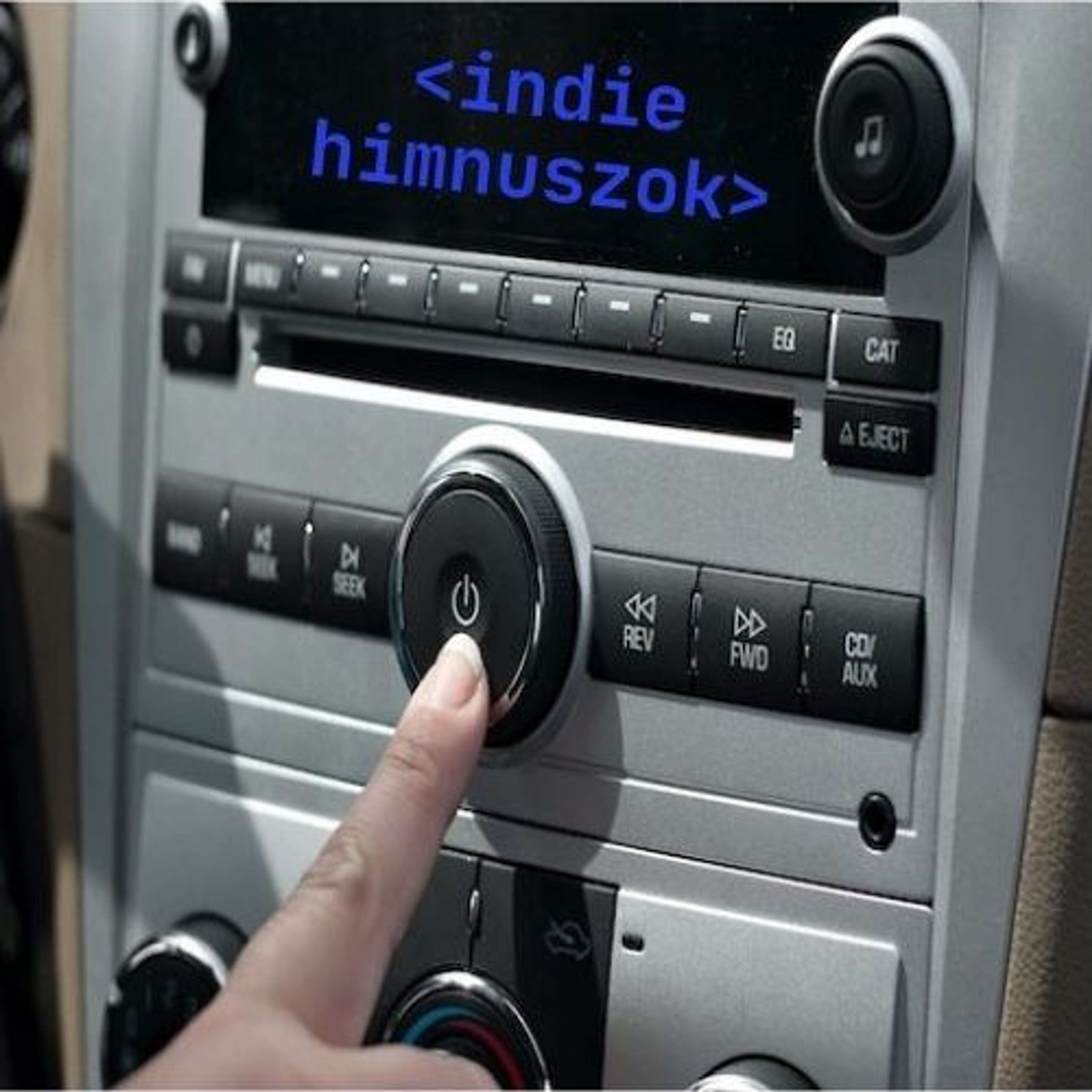 INDIE HIMNUSZOK
