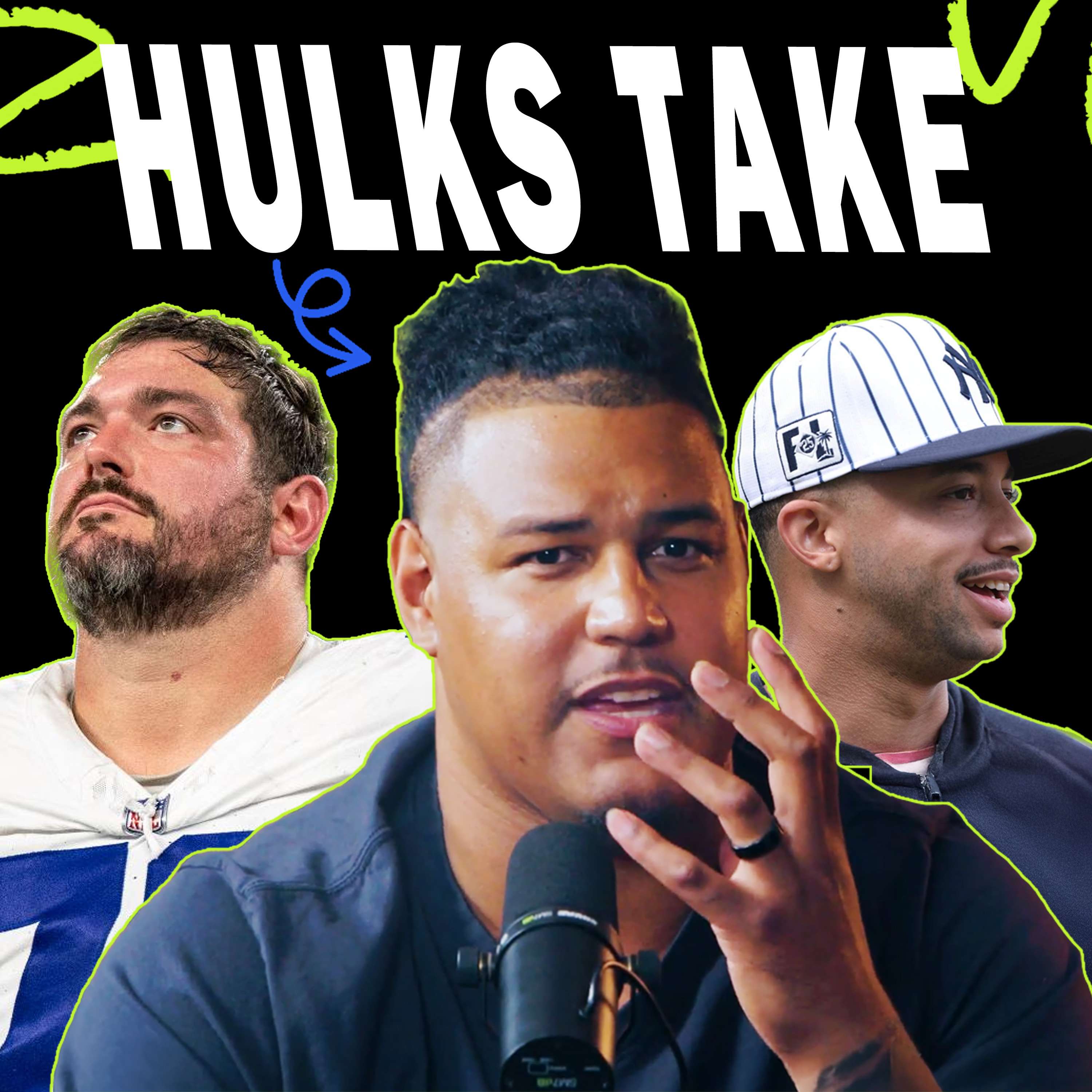 Zach Banner Podcast