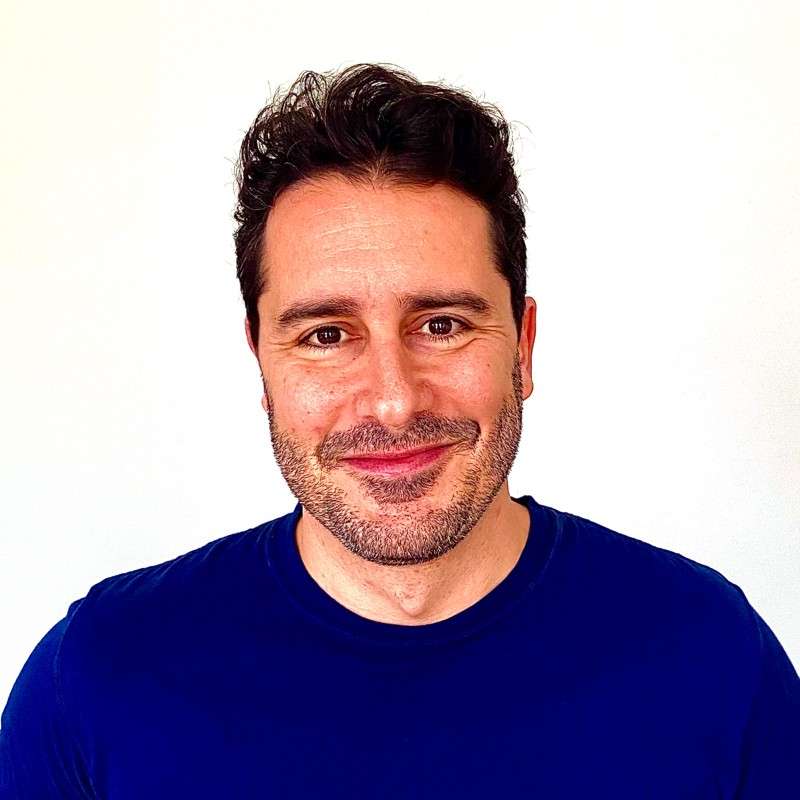 Eliot Mizrachi