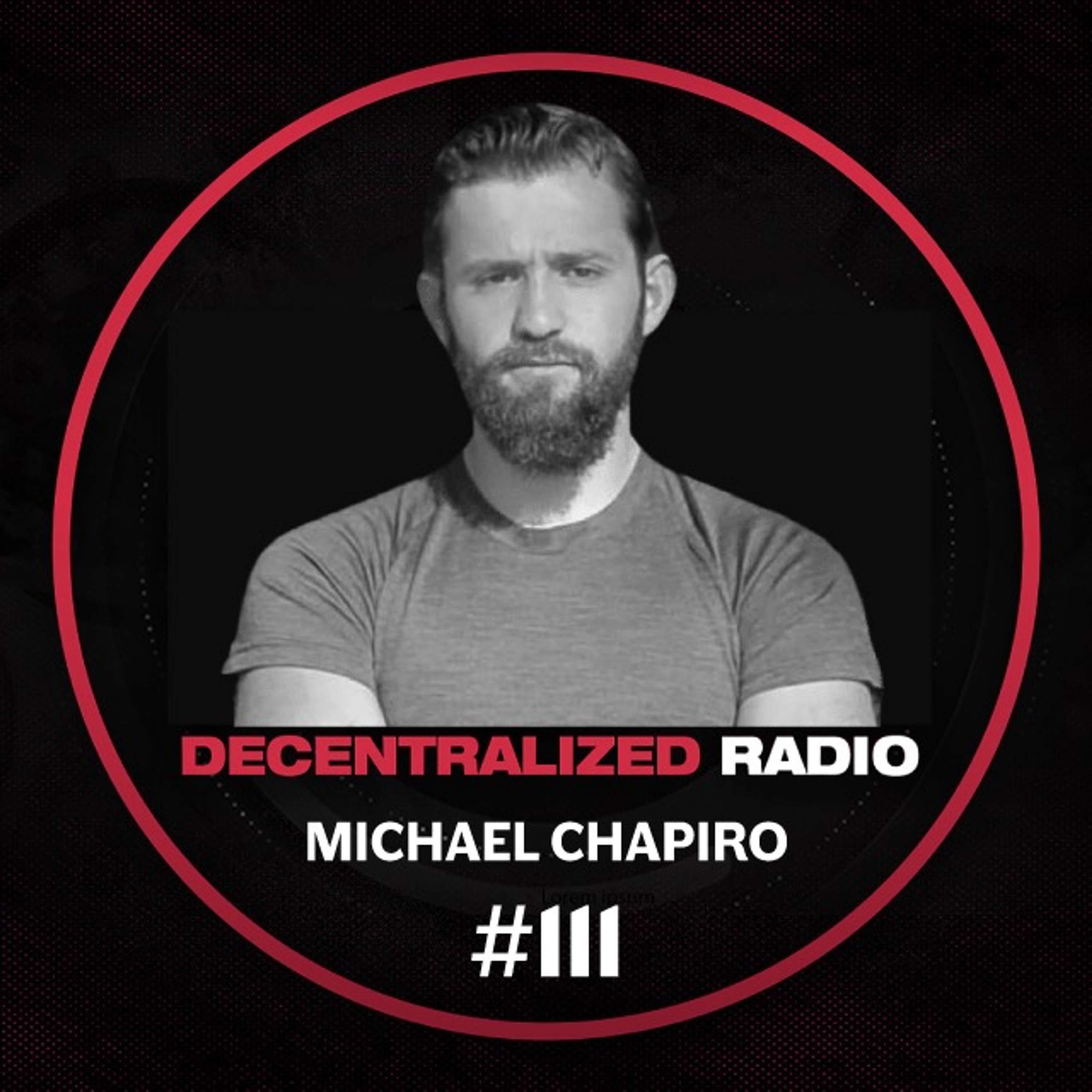 #111 Michael Chapiro | Red Light Therapy Myths Debunked: How to Ensure Your Device Is Legit